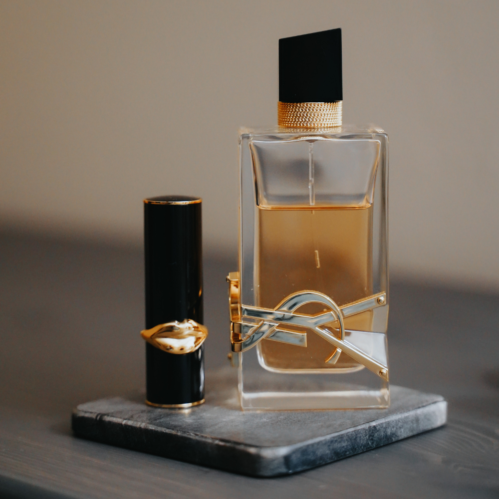 Parfums Luxury