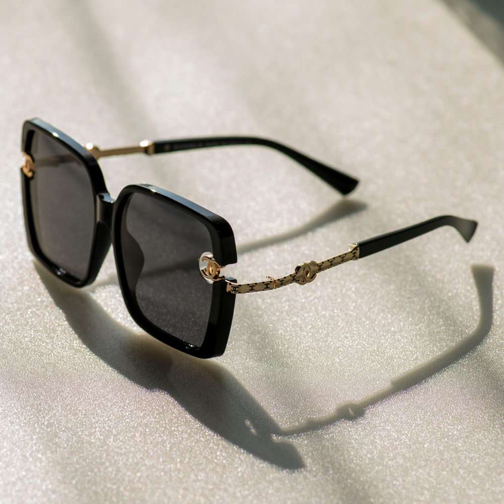 Lunettes Luxury