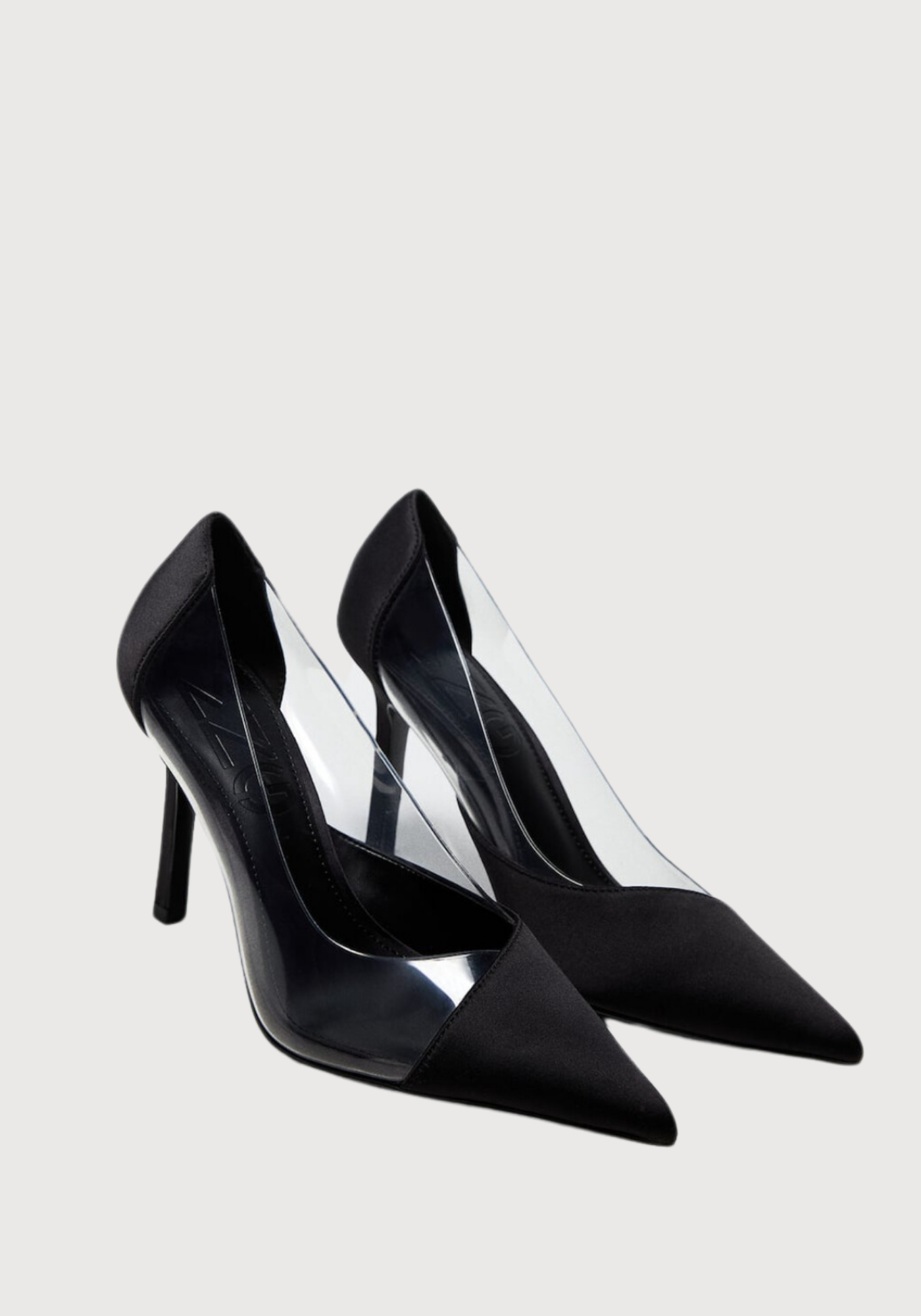 Chaussures vinyle