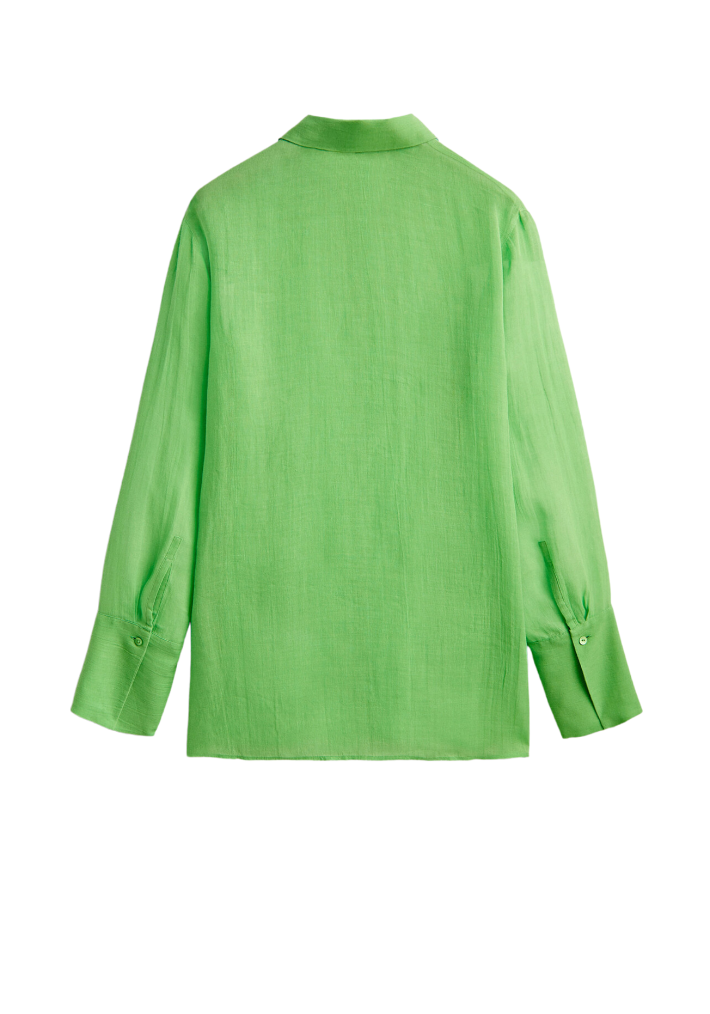 Chemise Lin