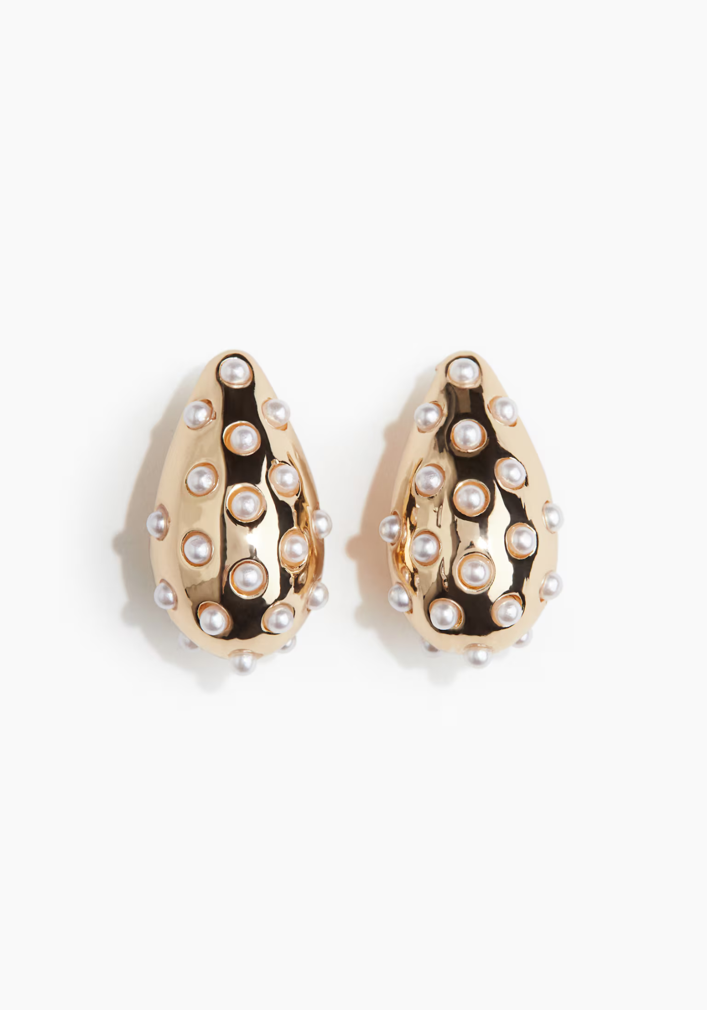 Boucles bombées