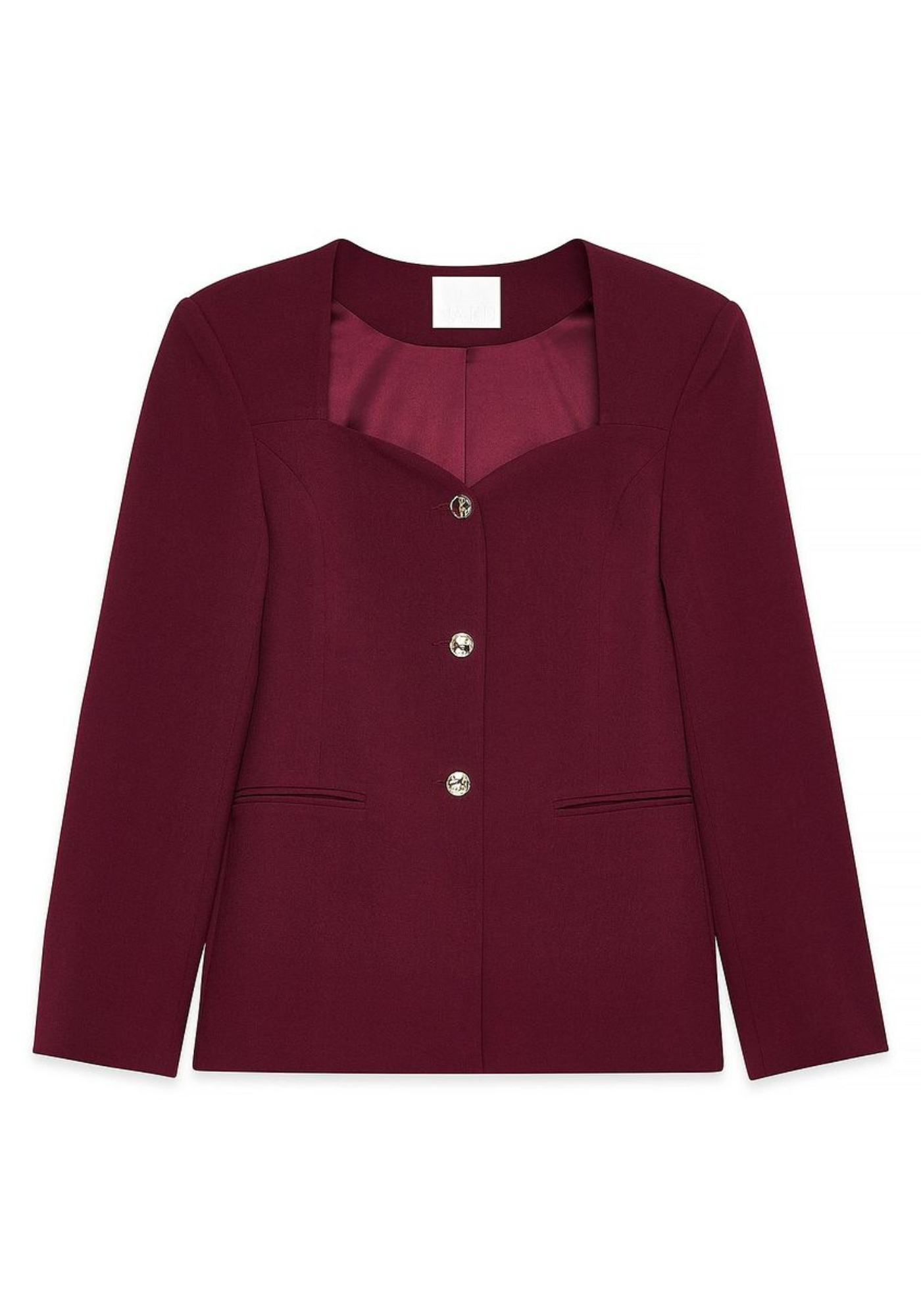 Set Tailleur ajusté