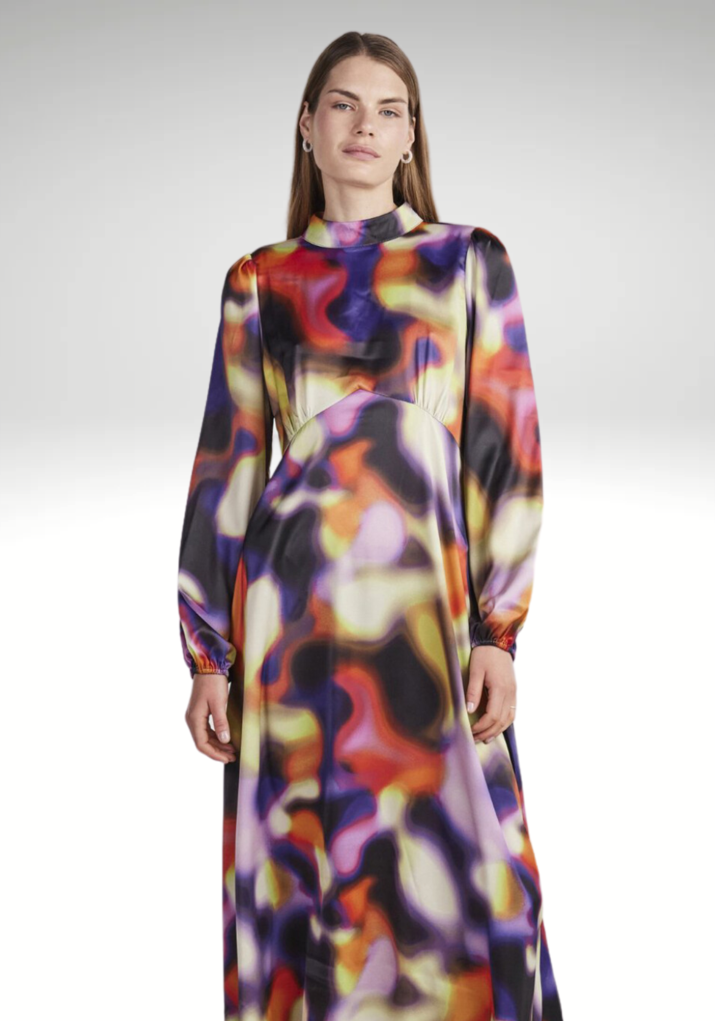 Robe longue