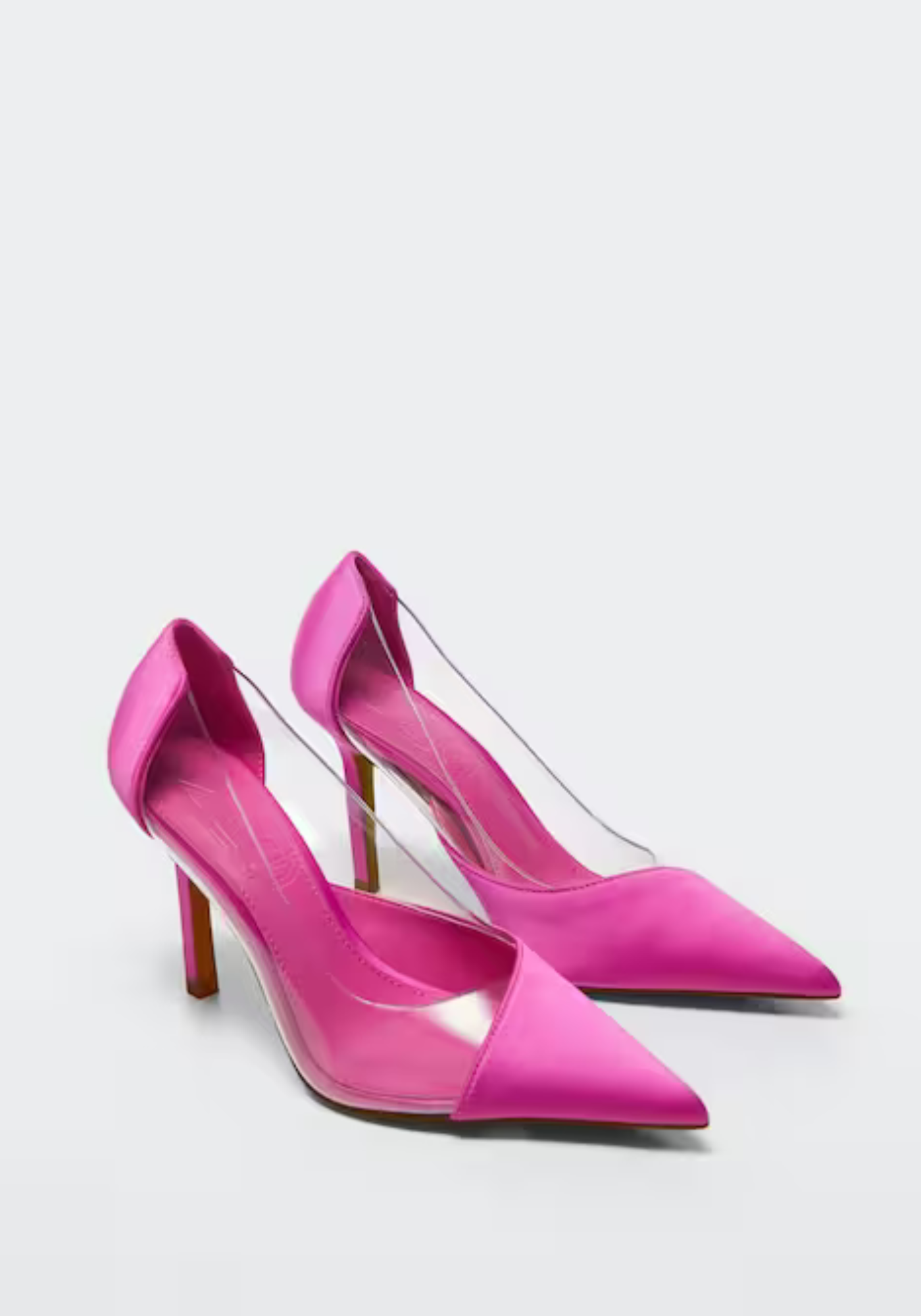 Chaussures vinyle