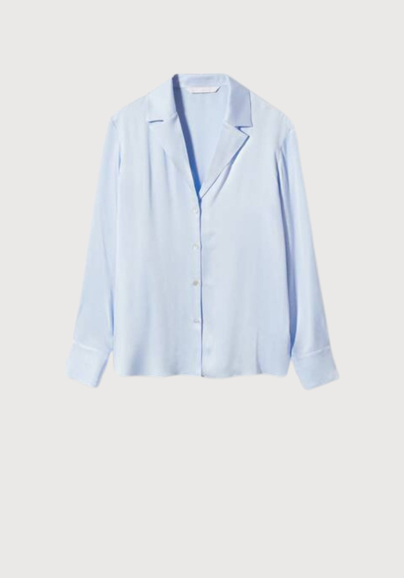 Blouse rabats