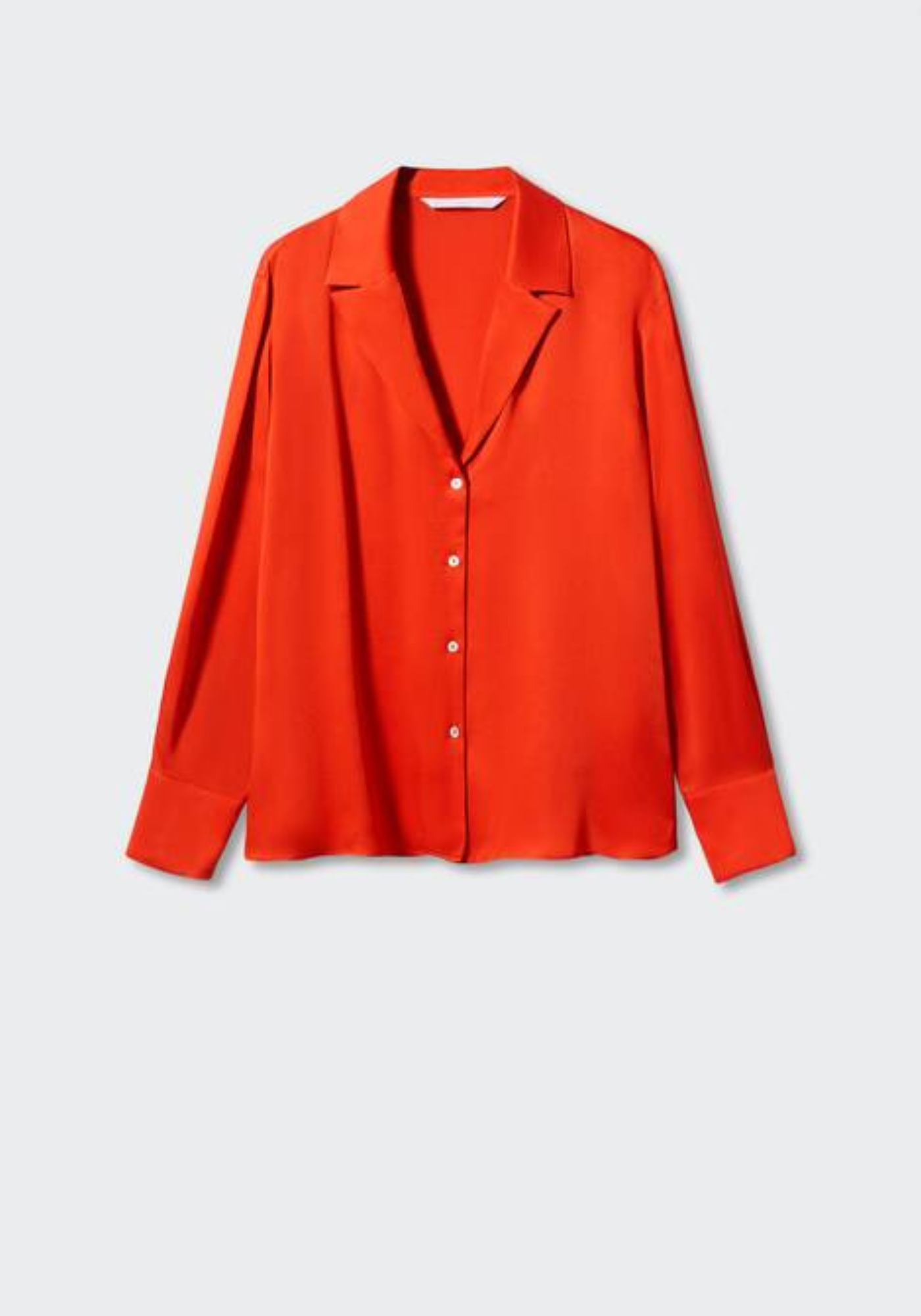Blouse rabats