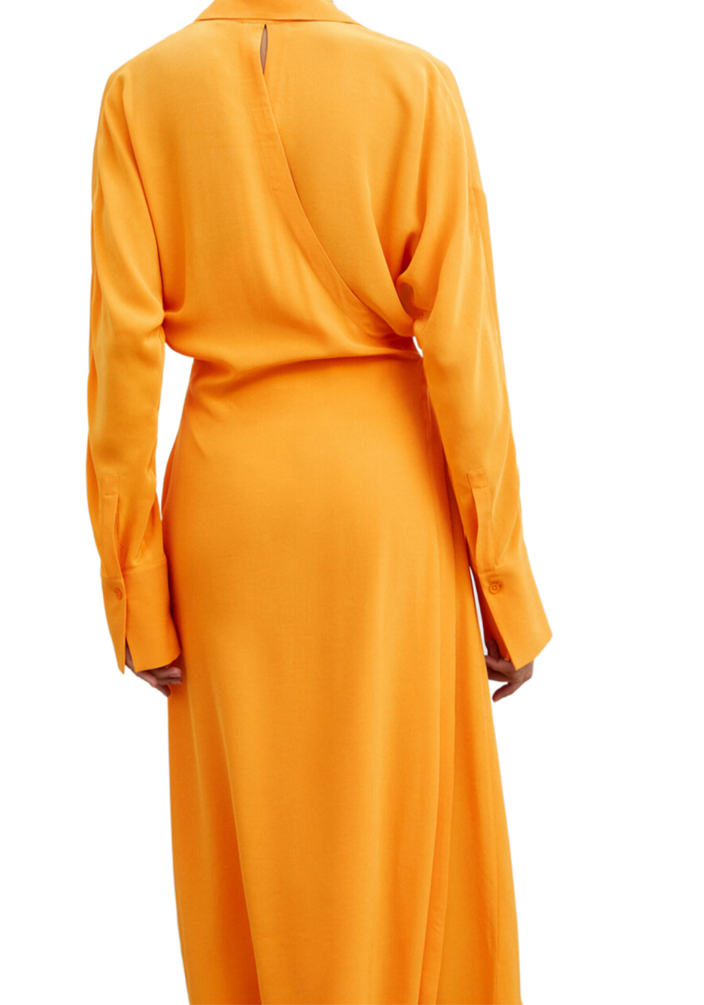 Robe Chemise