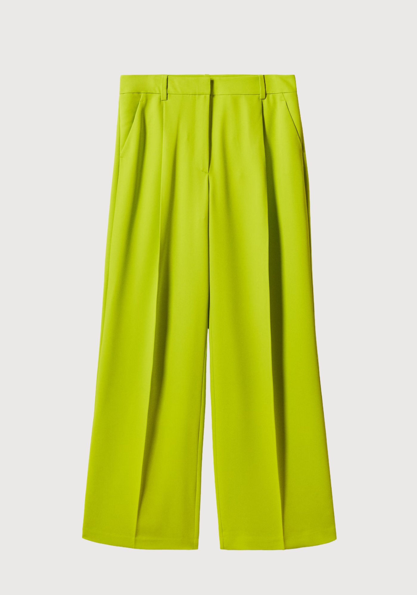 Pantalon Classique