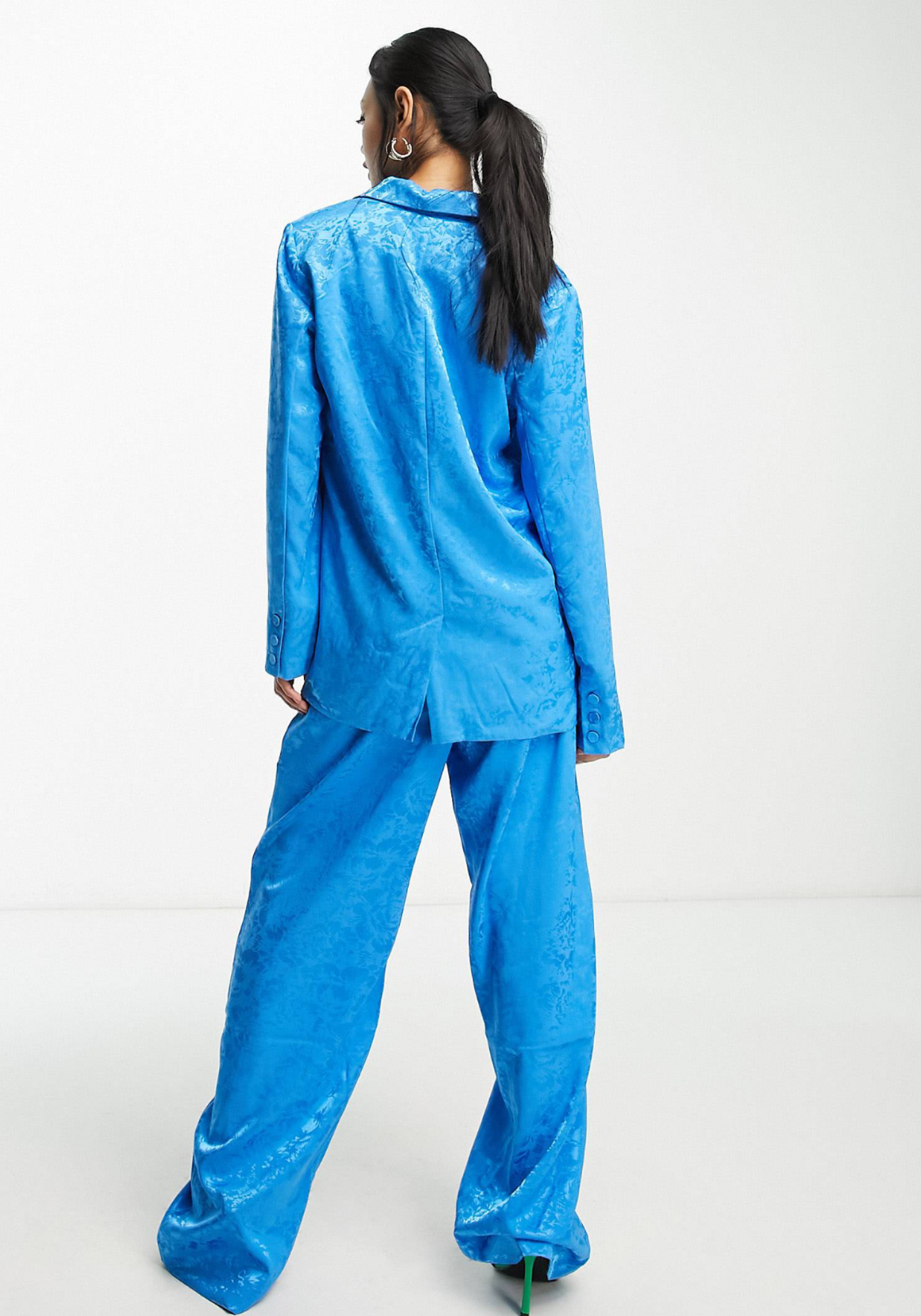 Ensemble viscose