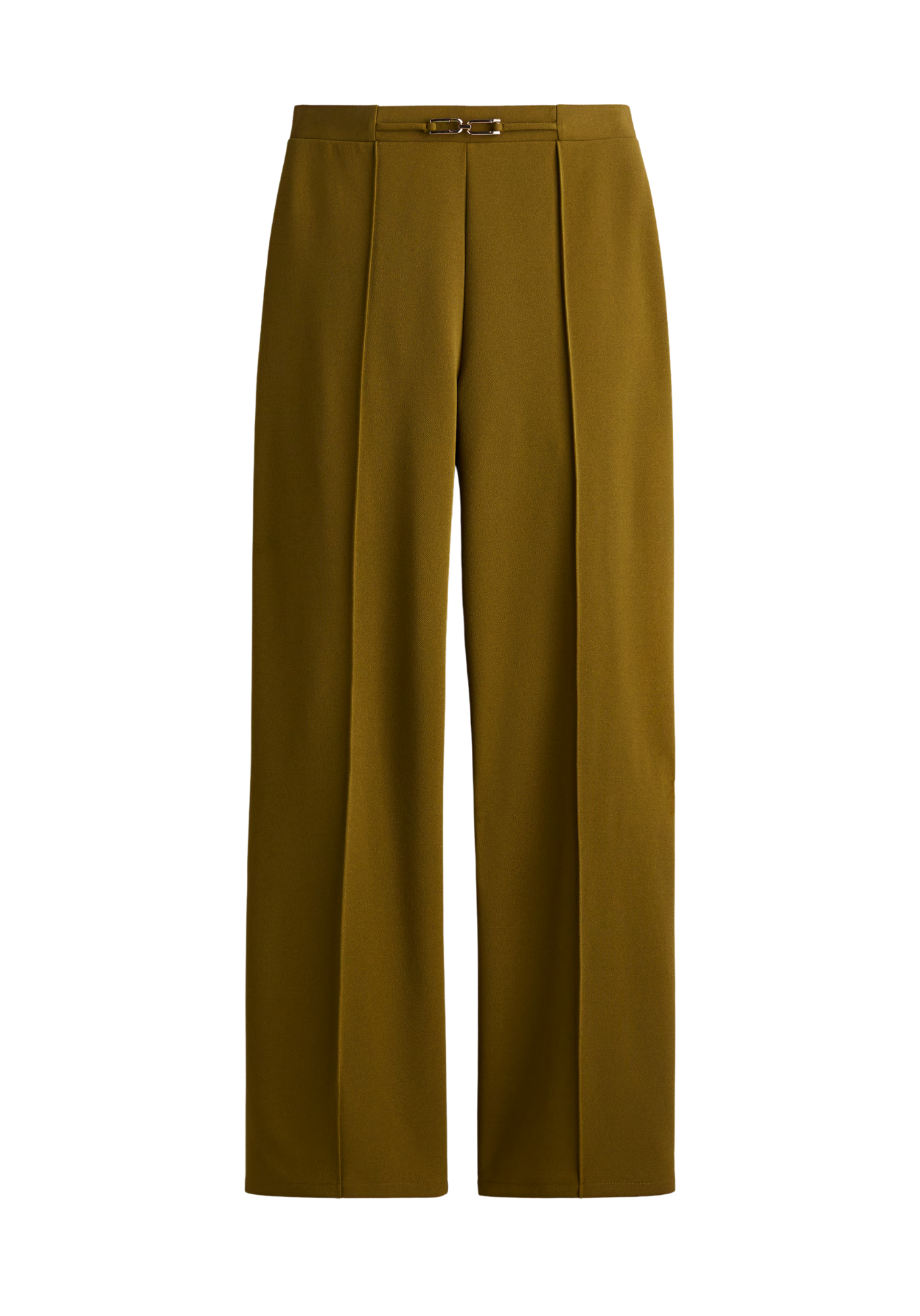 Pantalon avec ceinture