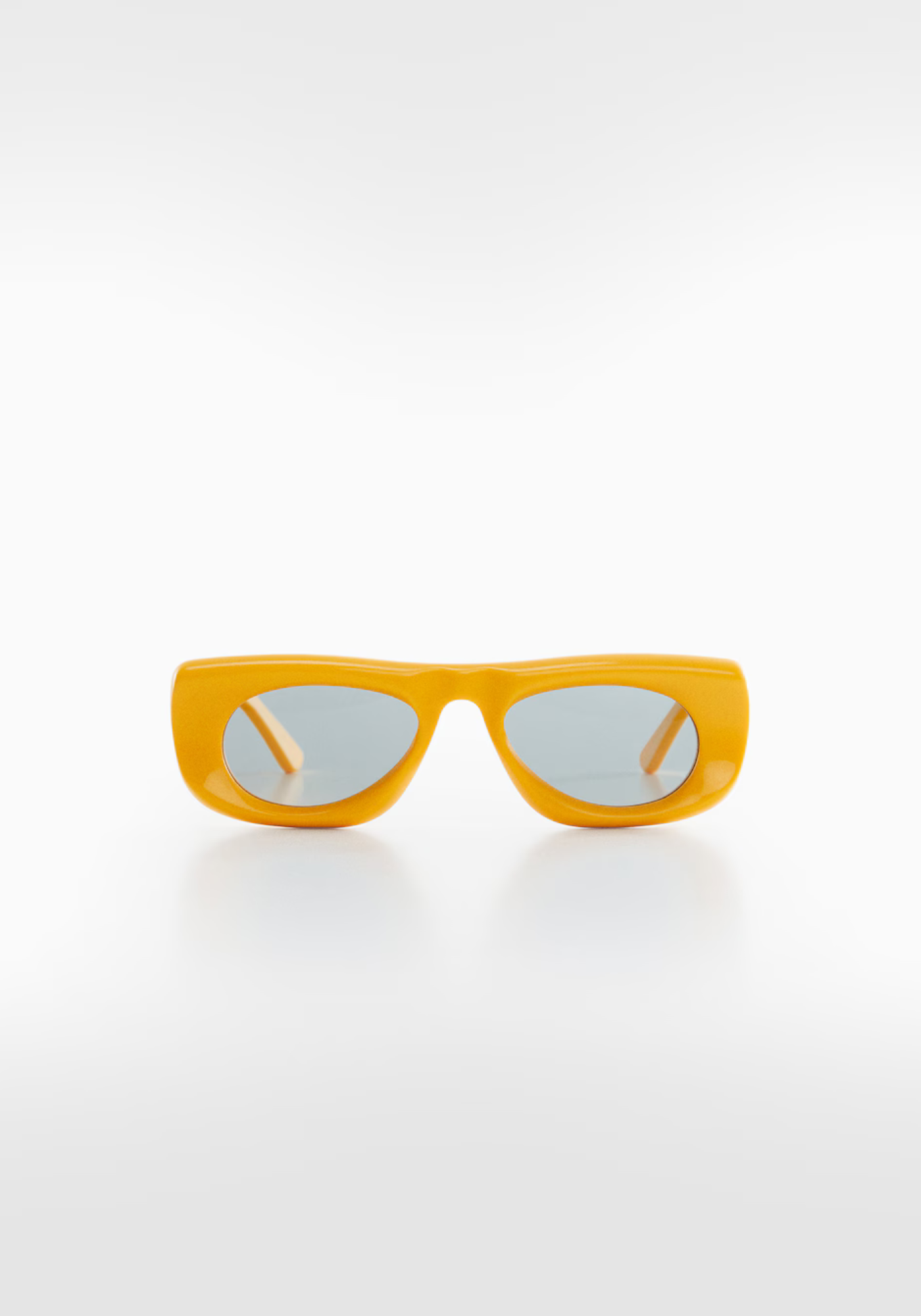 Lunette volume