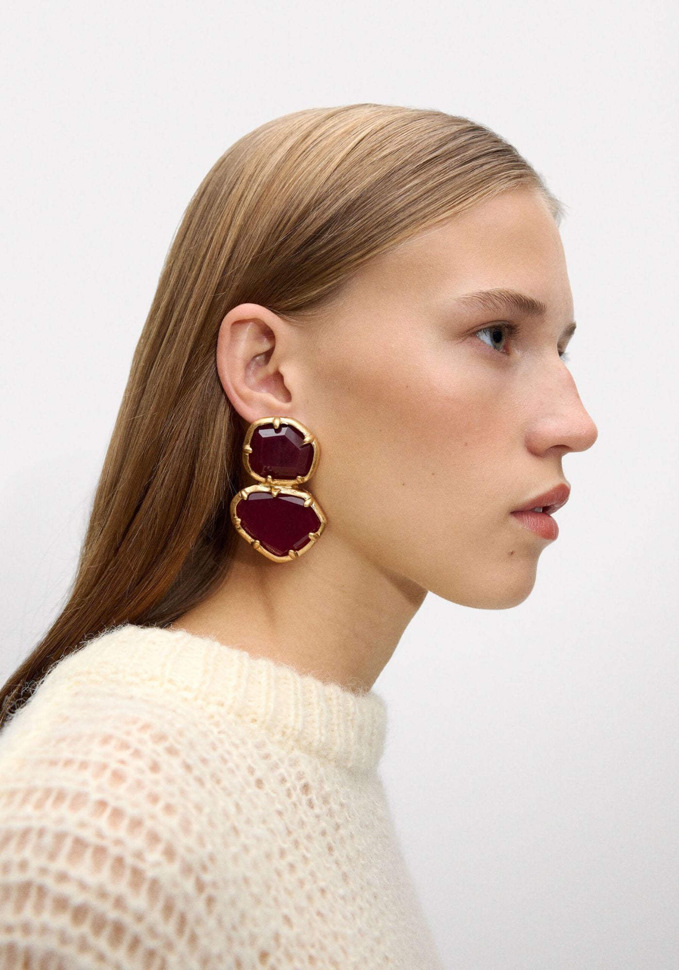 Boucles or