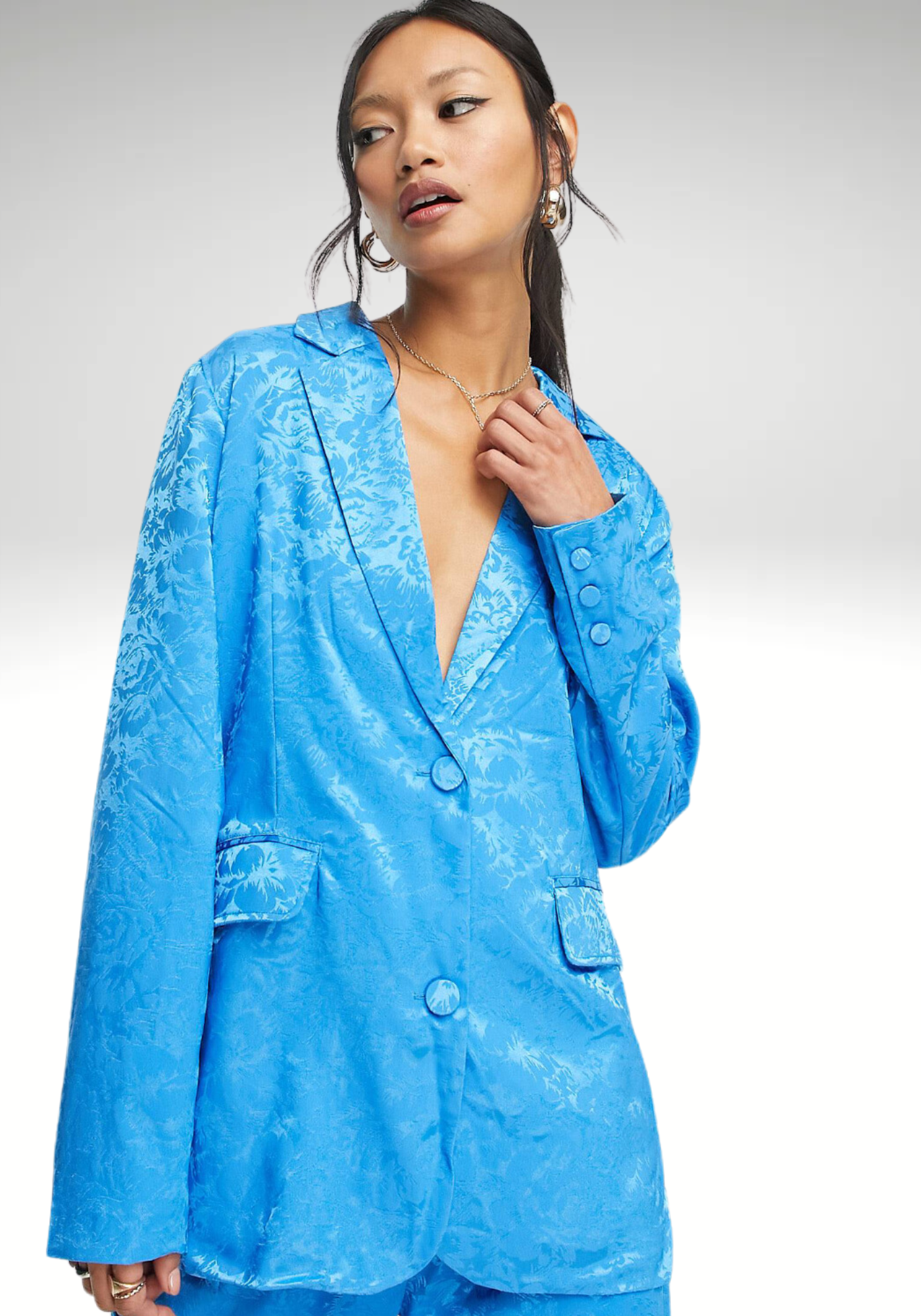 Ensemble viscose
