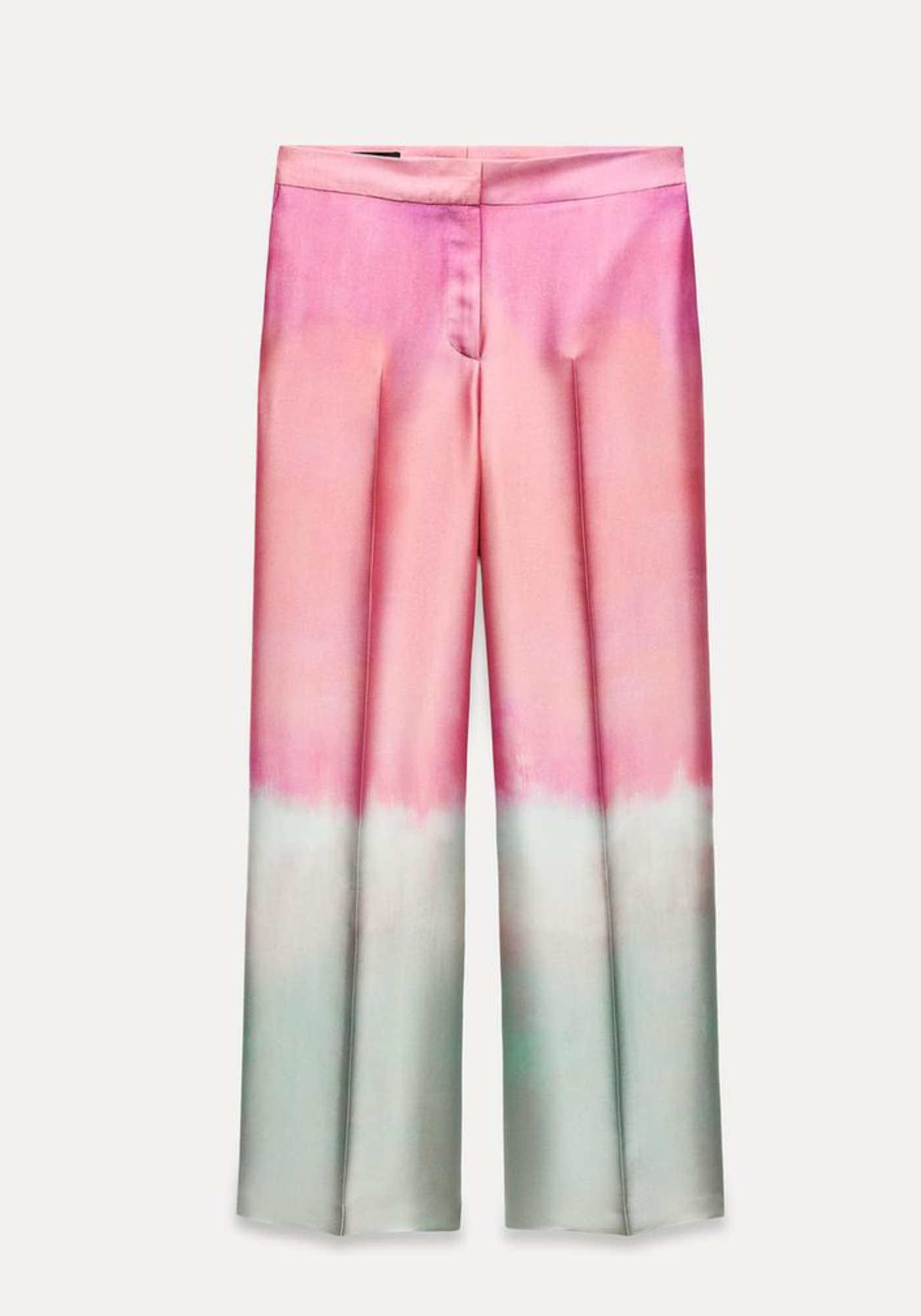 Pantalon imprimé