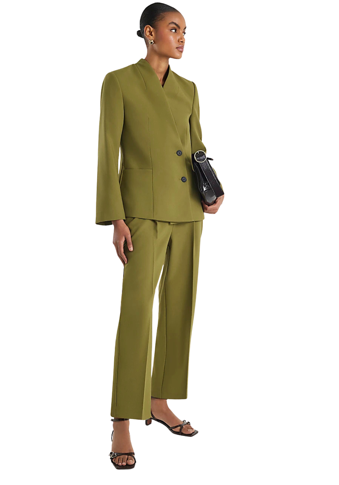 Set Tailleur Saphir