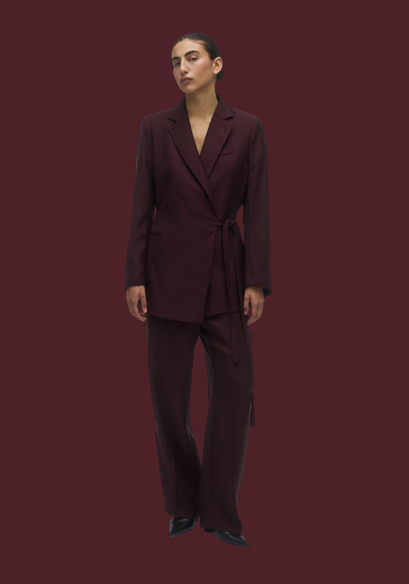 Ensemble de tailleur