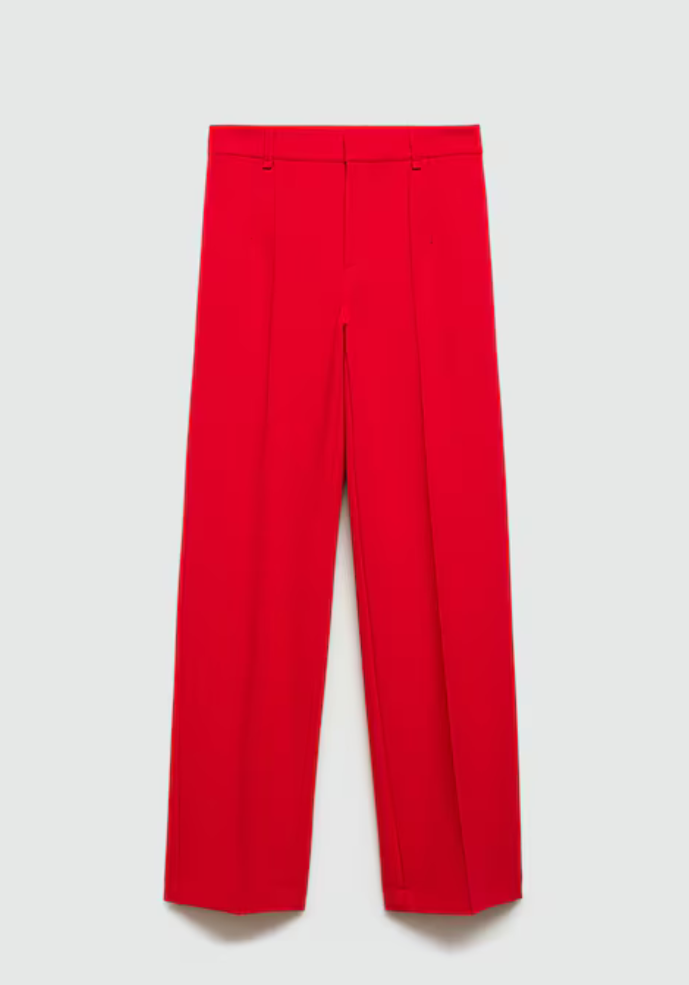 Pantalon coutures