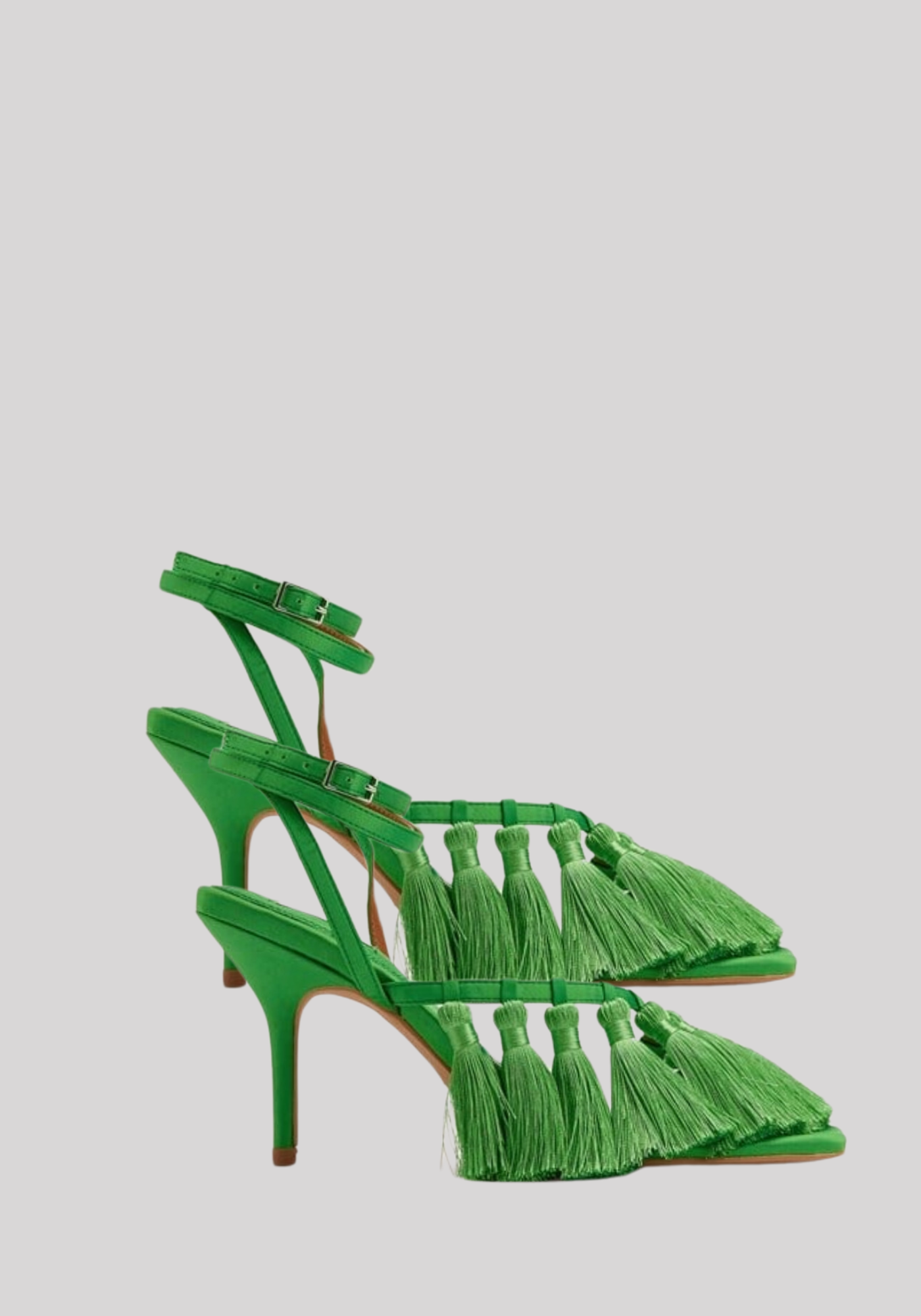 talons pompons