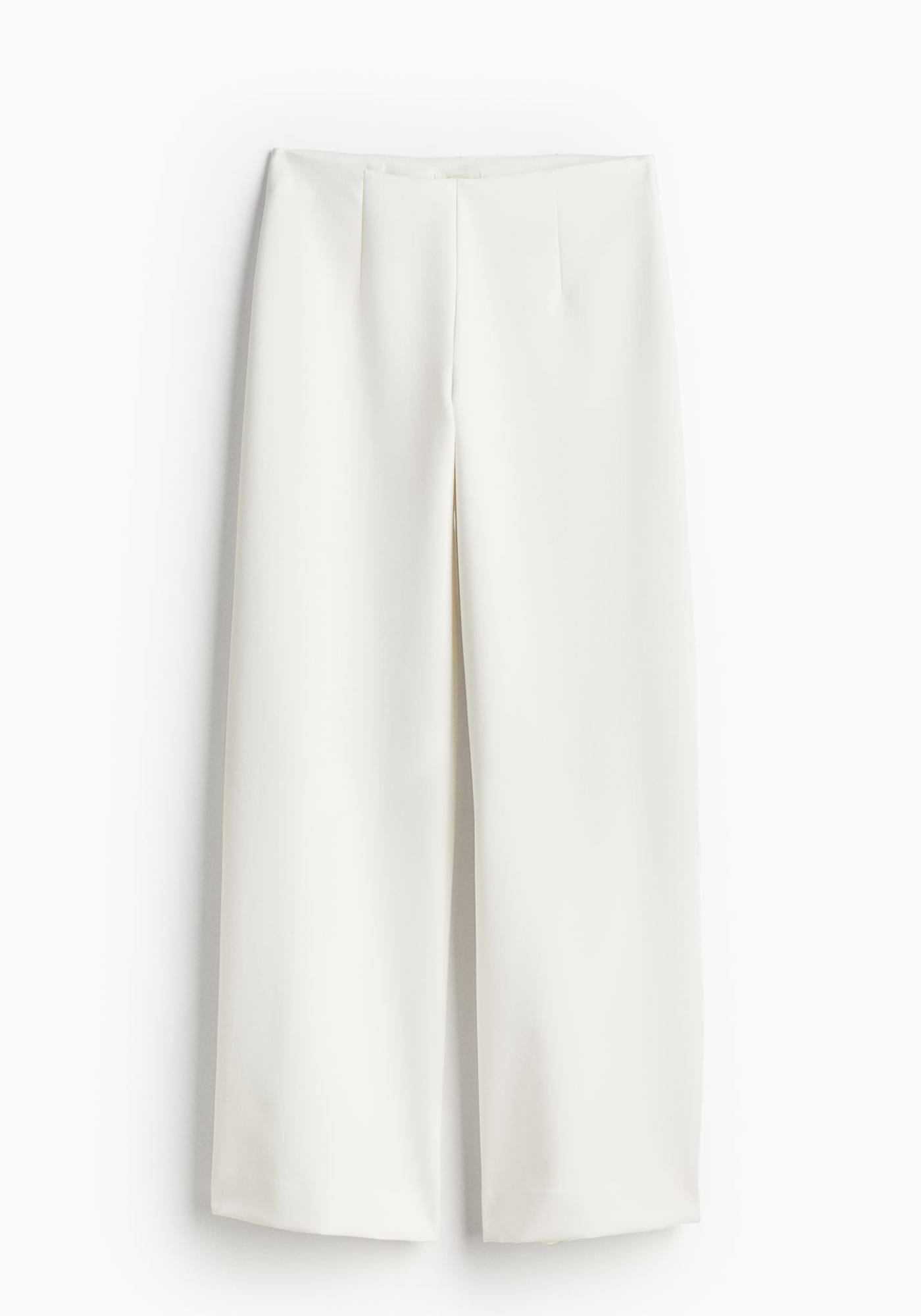 Pantalon droit