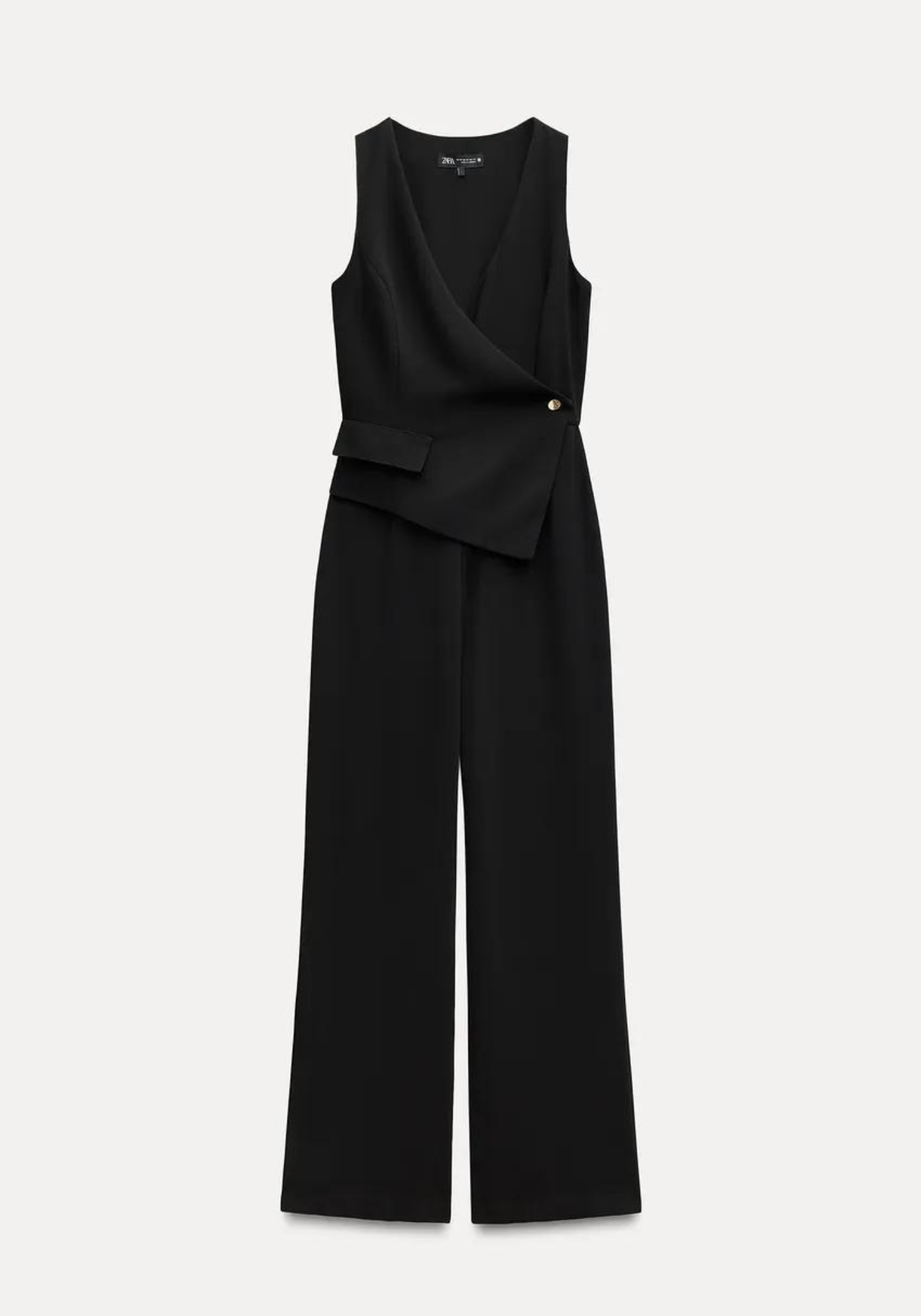 Combinaison Gilet