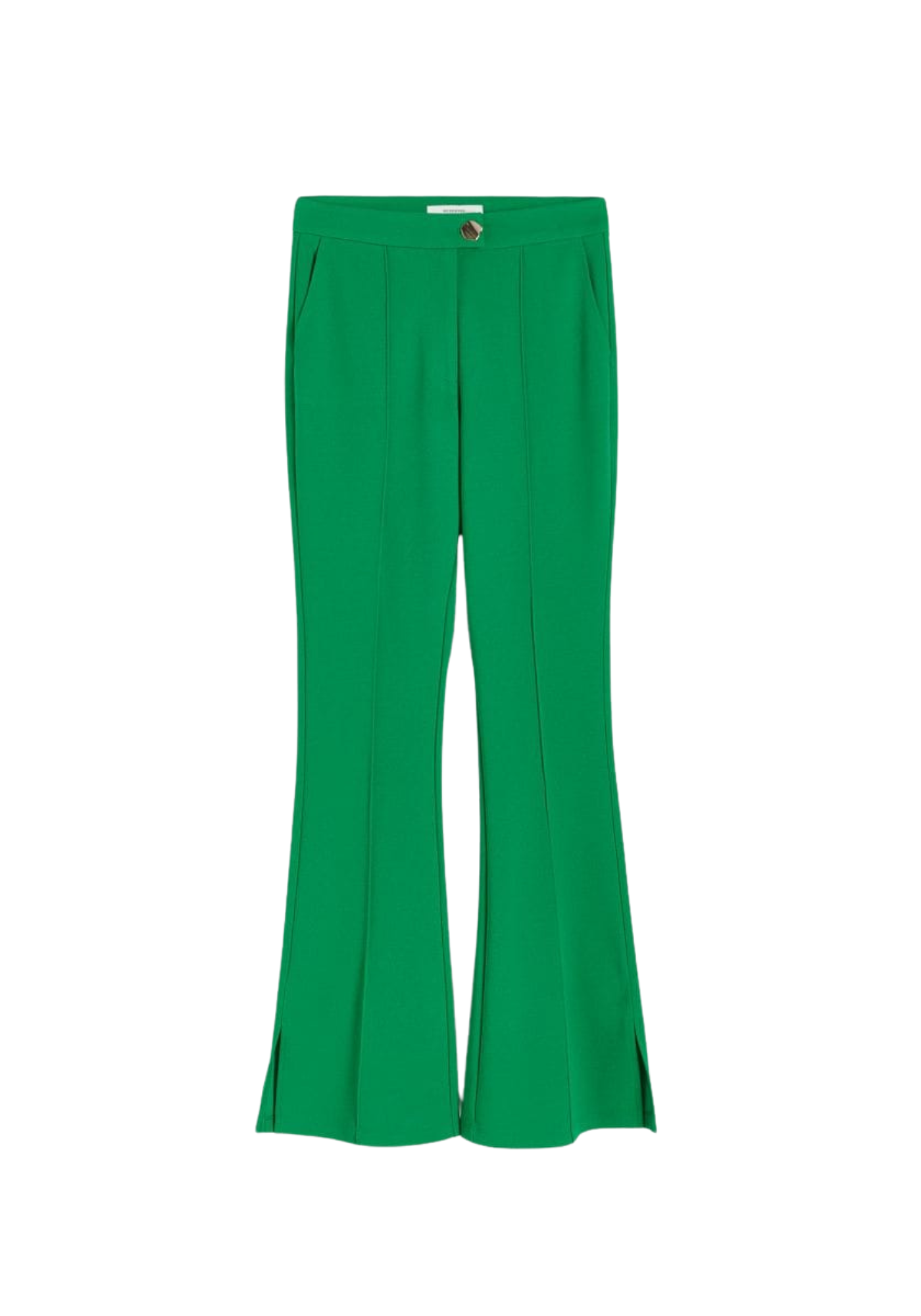 Pantalon flare