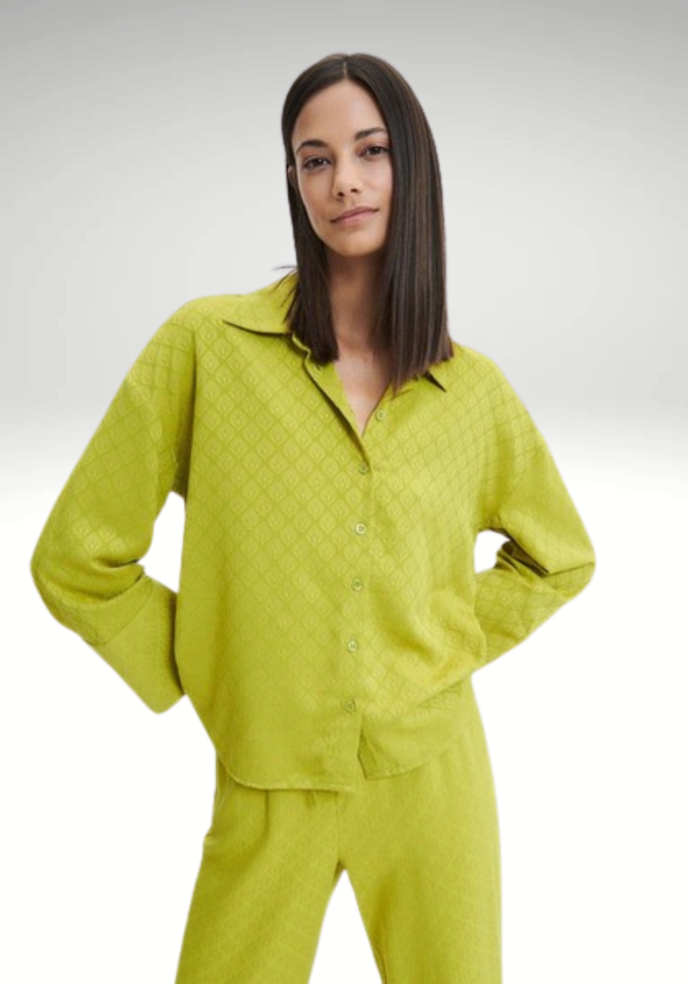 Ensemble en viscose