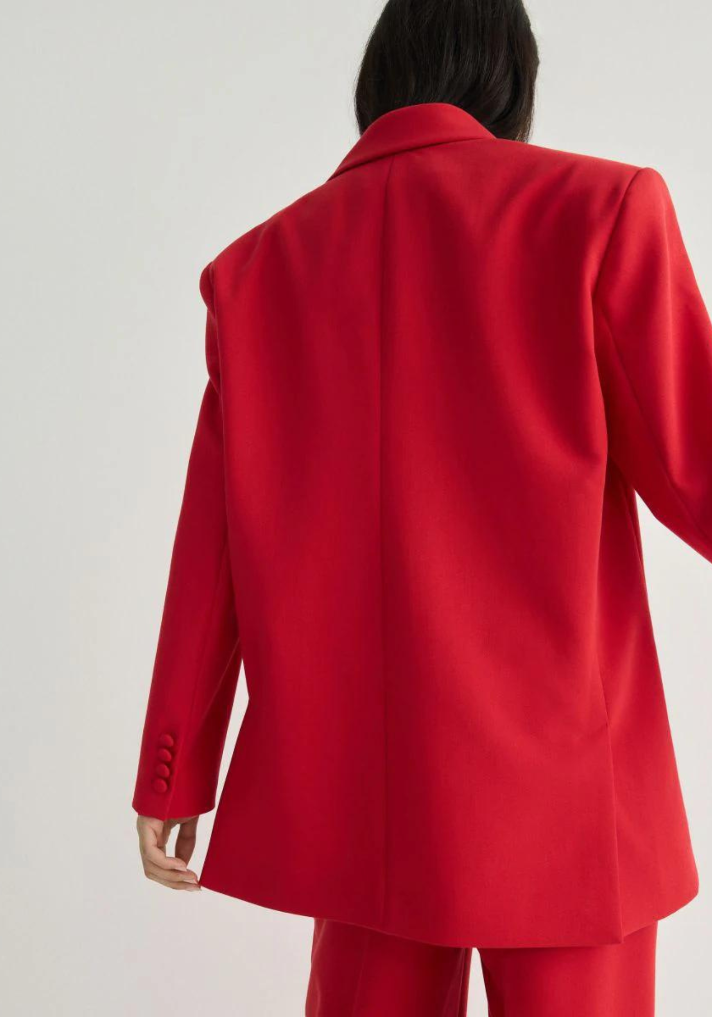 Veste double