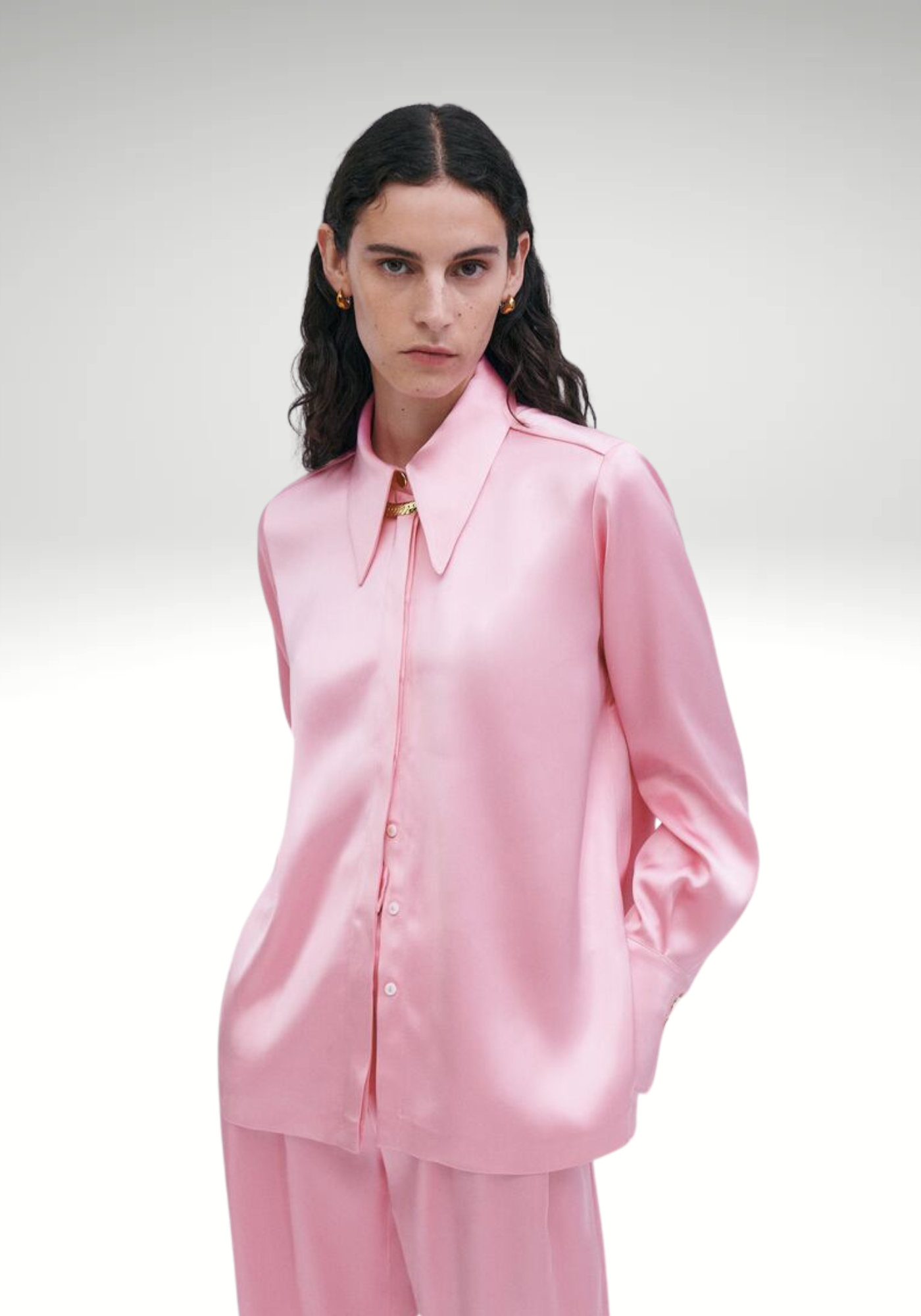 Ensemble Satin Studio
