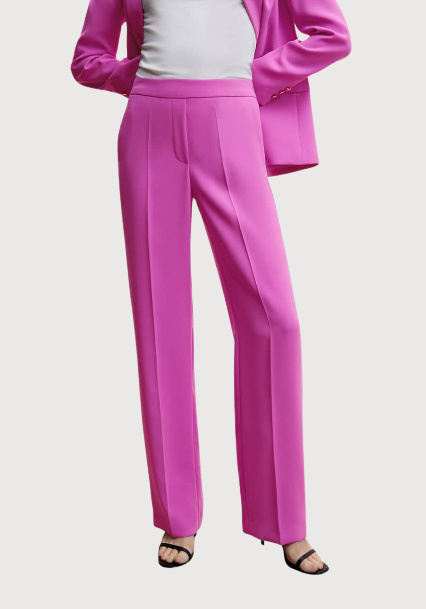 Pantalon Classique