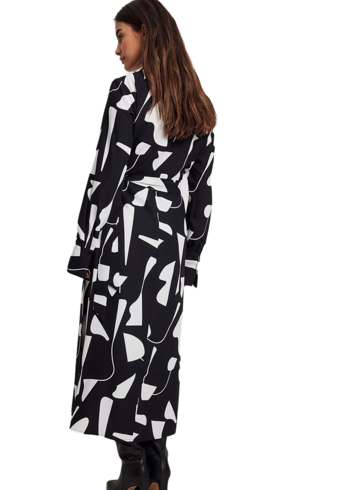 Robe portefeuille