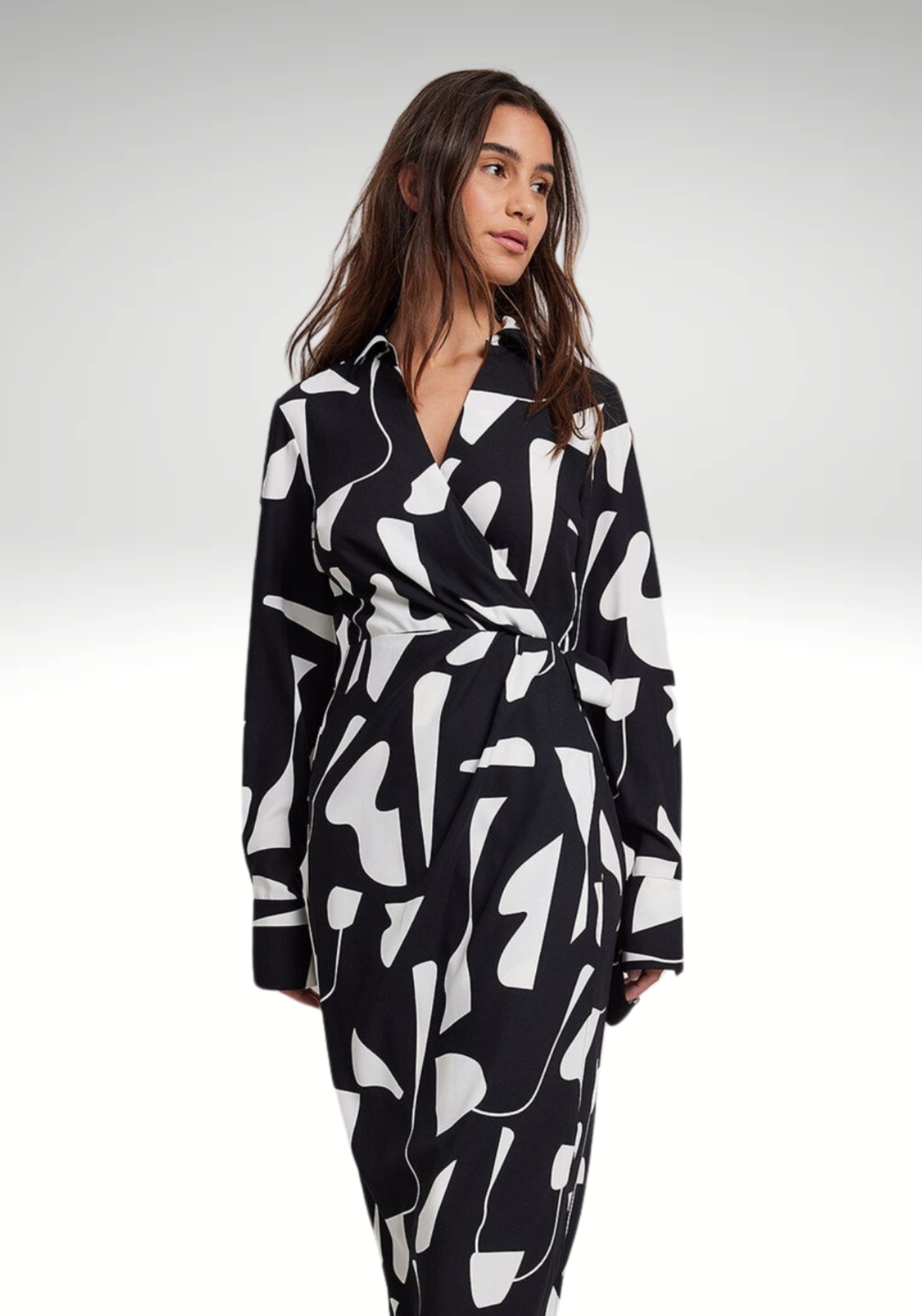 Robe portefeuille