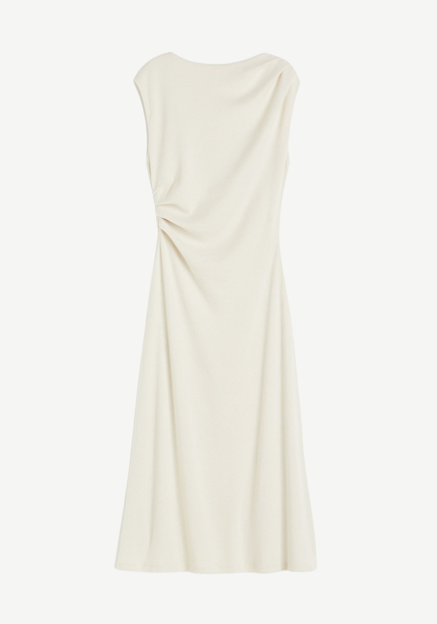 Robe en jersey