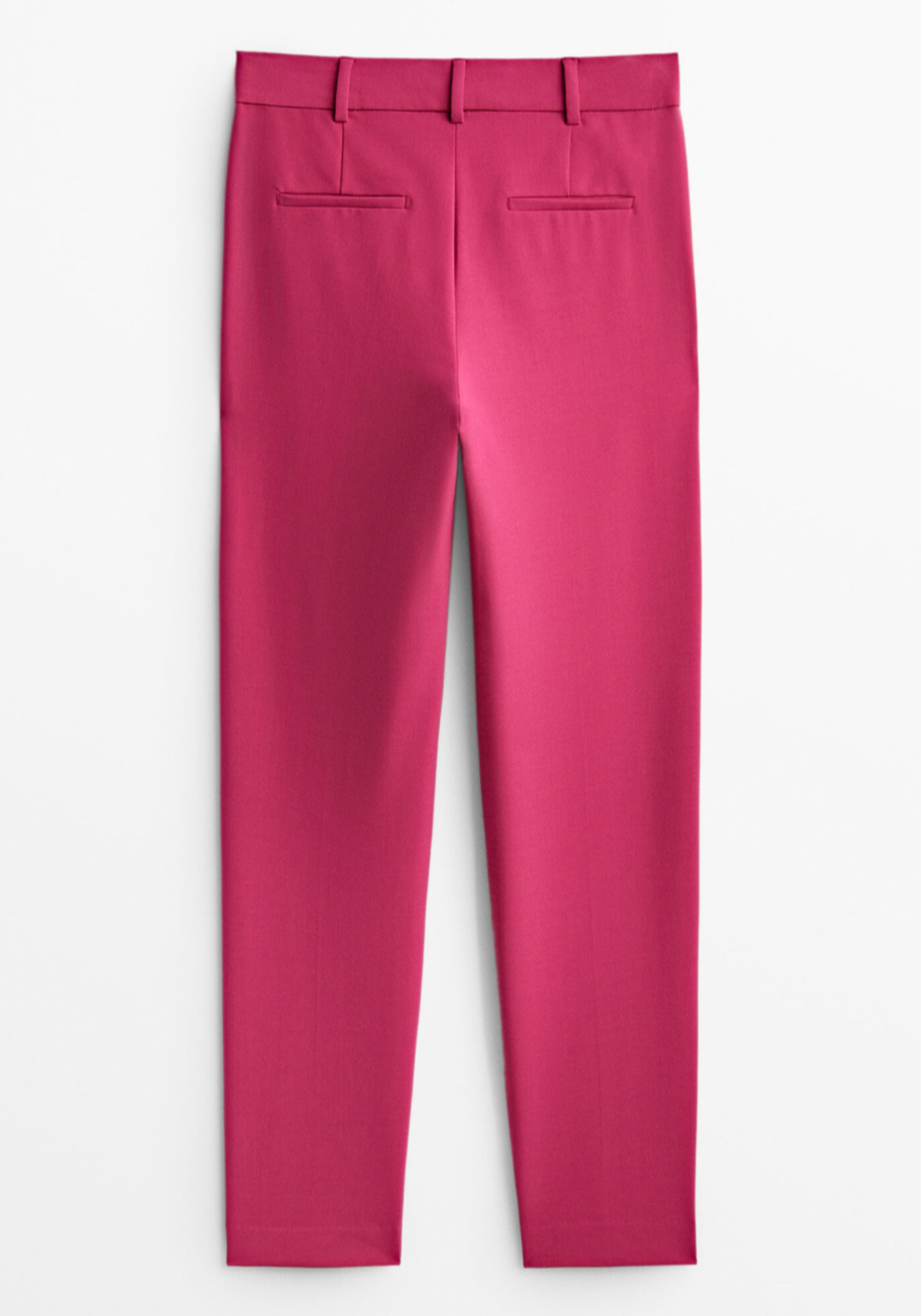 Pantalon chiné