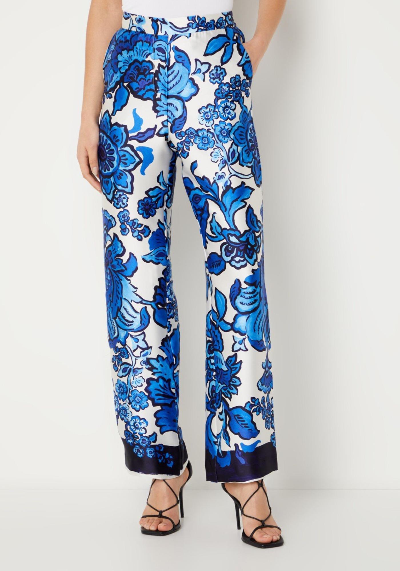 Pantalon Classique