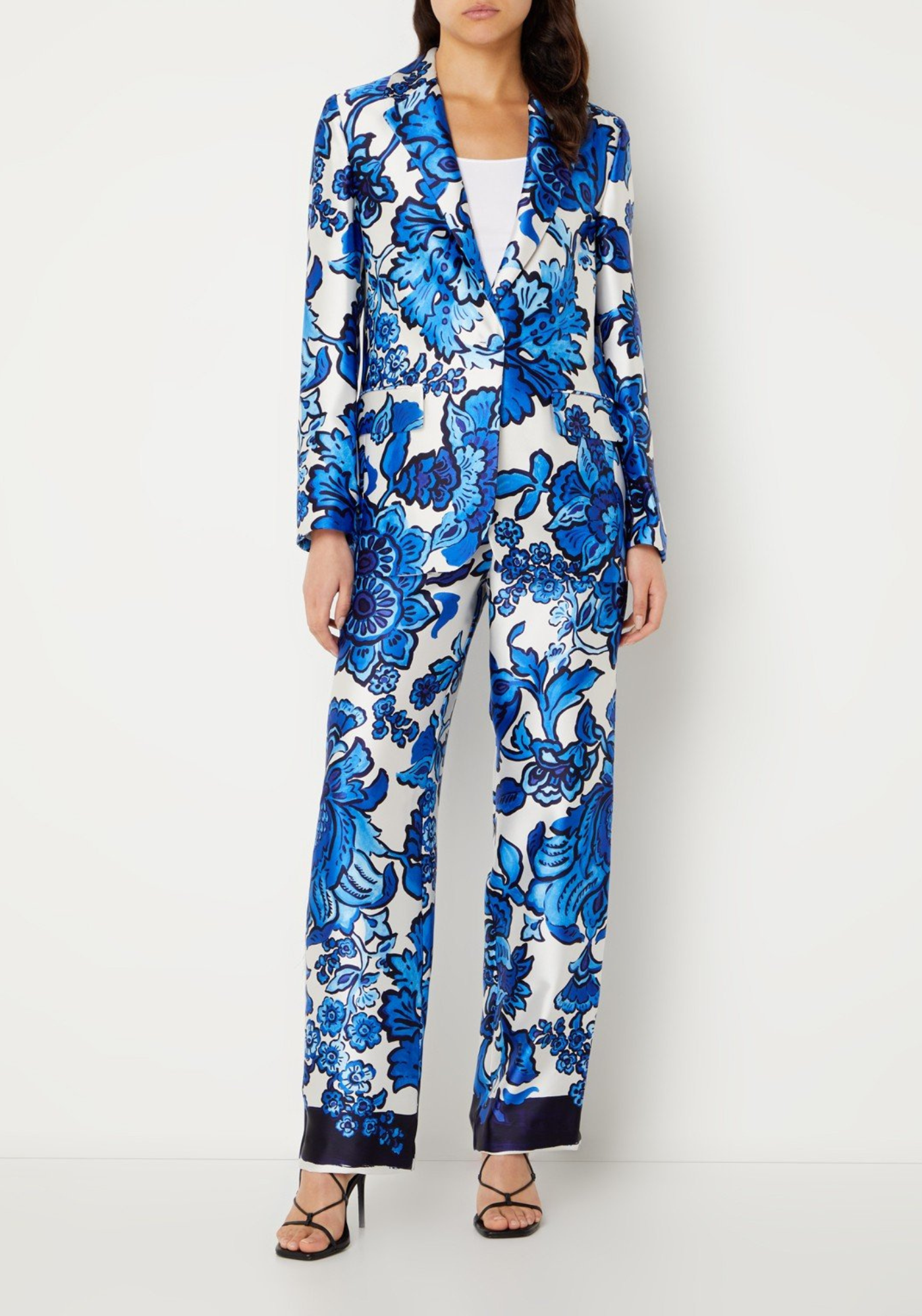 Pantalon Classique