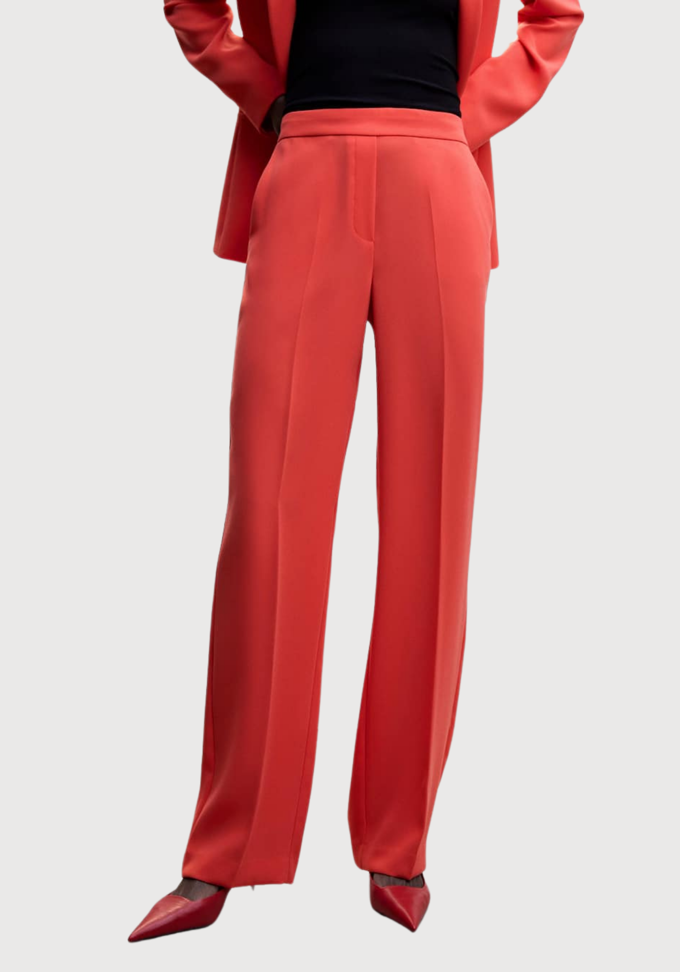 Pantalon Classique