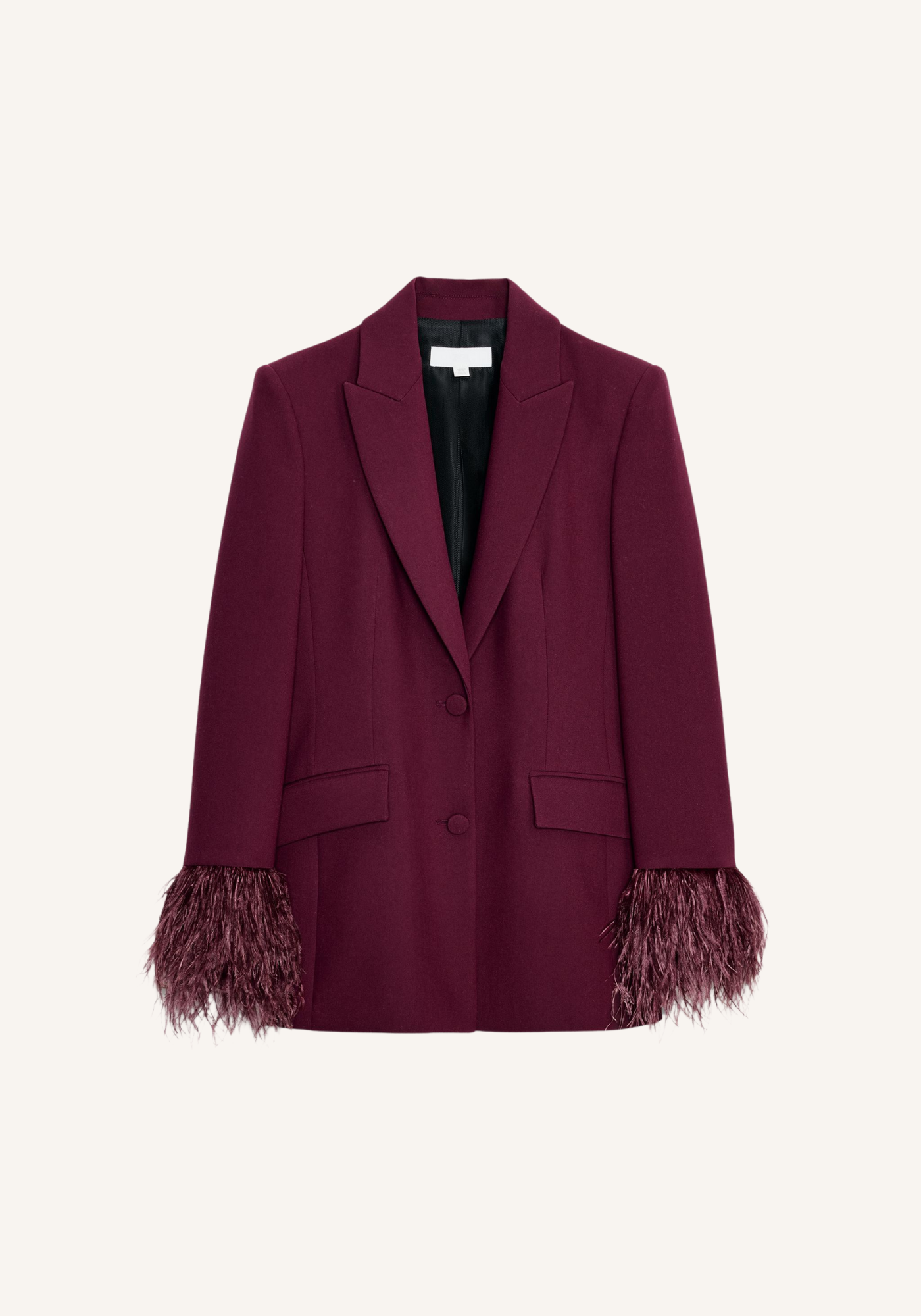 Ensemble Chic Glam