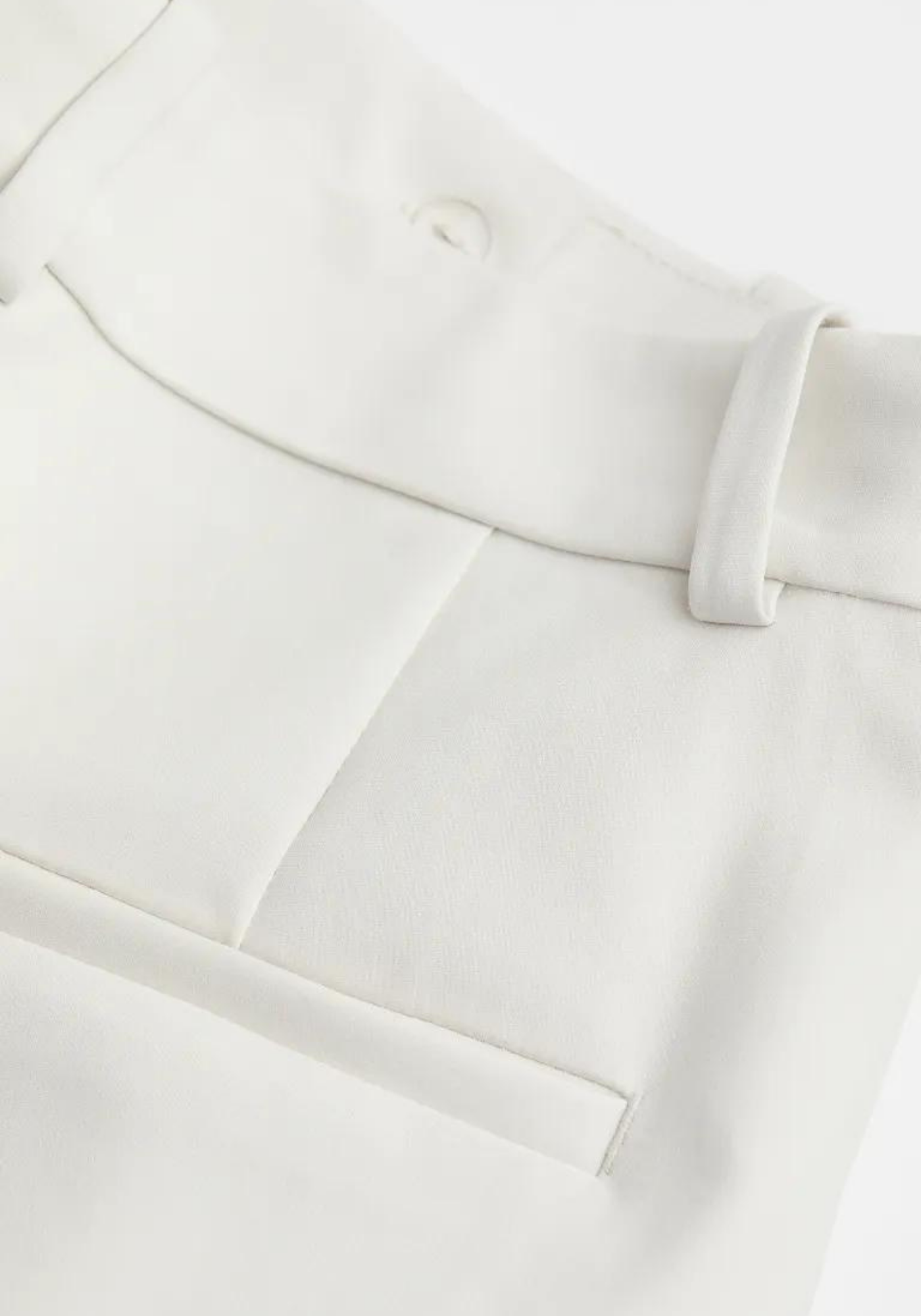 Pantalon cigarette