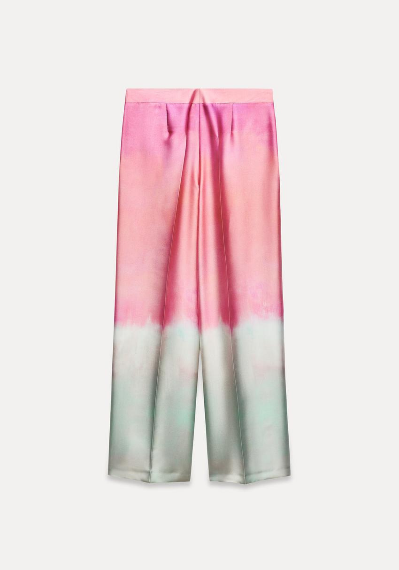 Pantalon imprimé