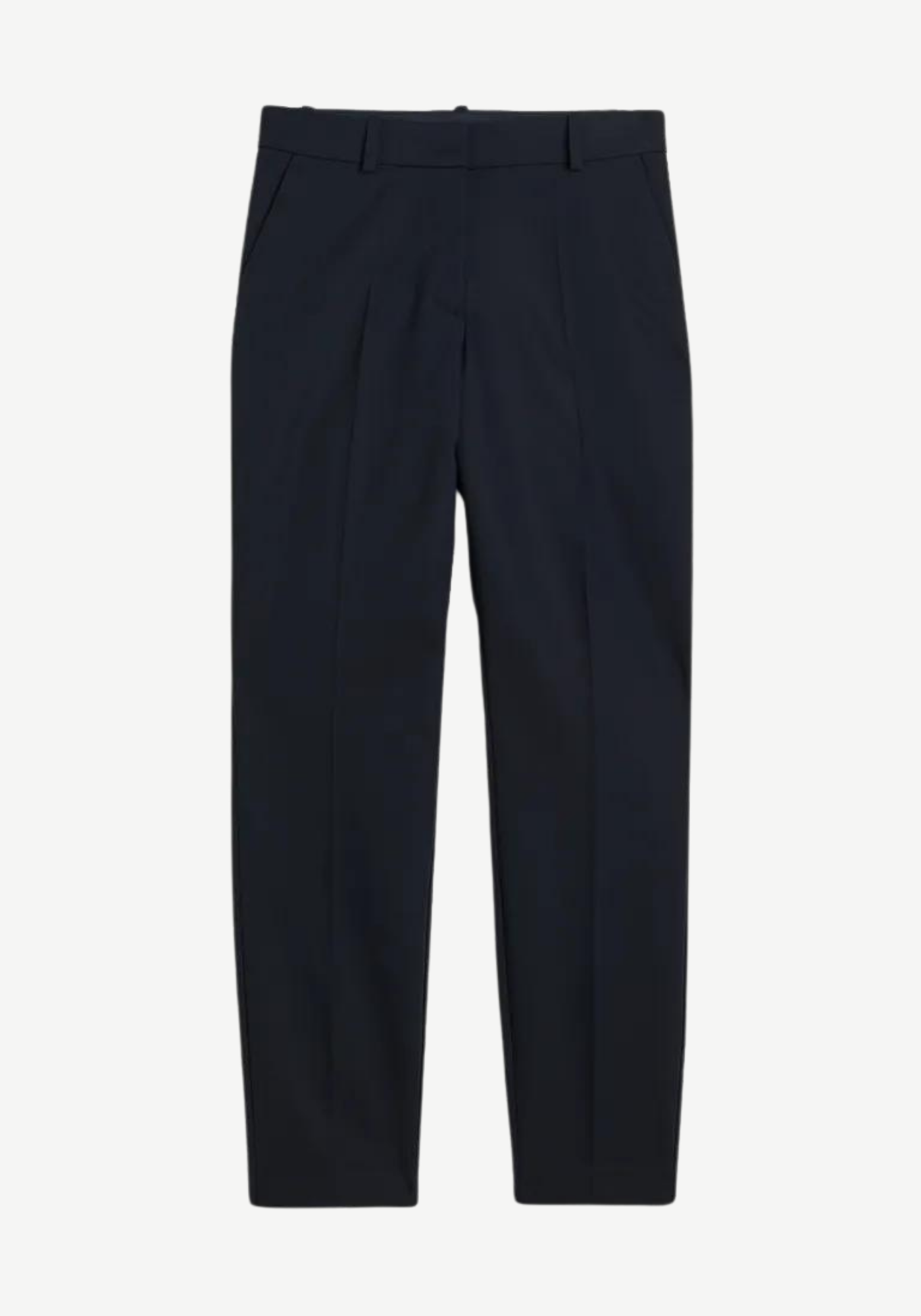 Pantalon cigarette