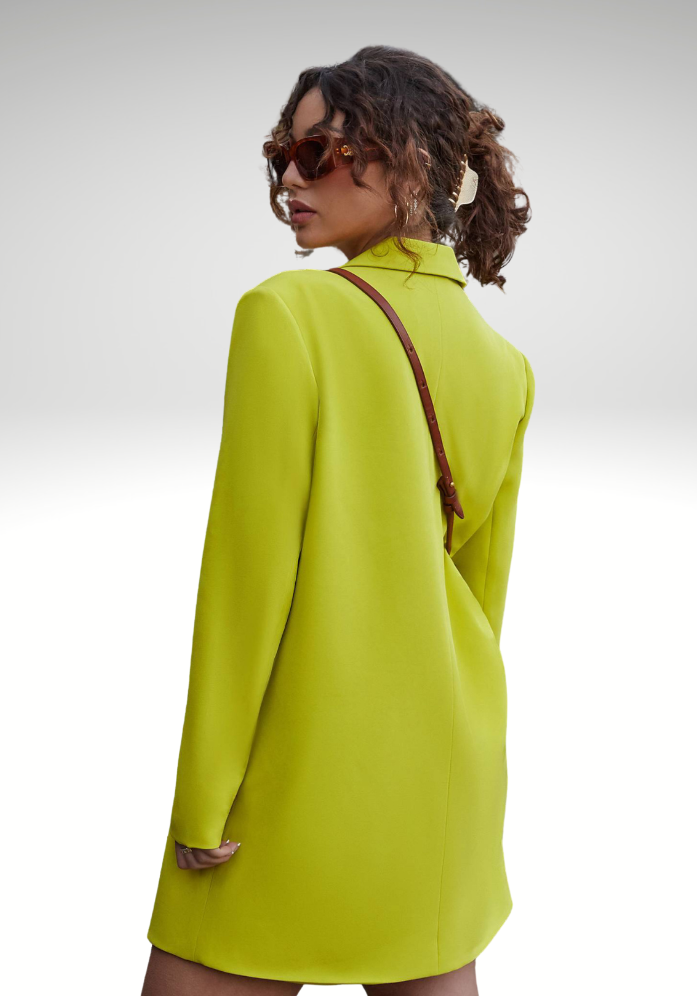 Robe Blazer