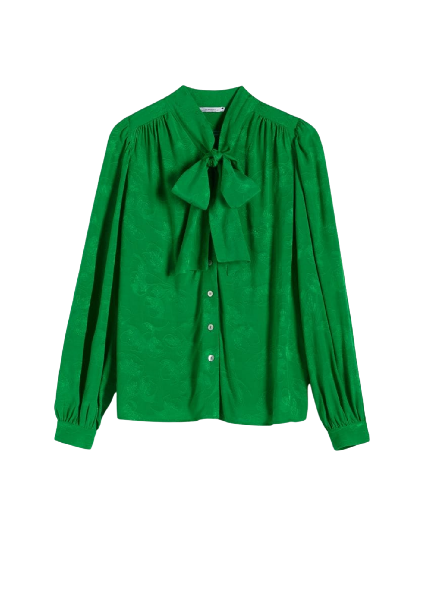 Chemise en vicose