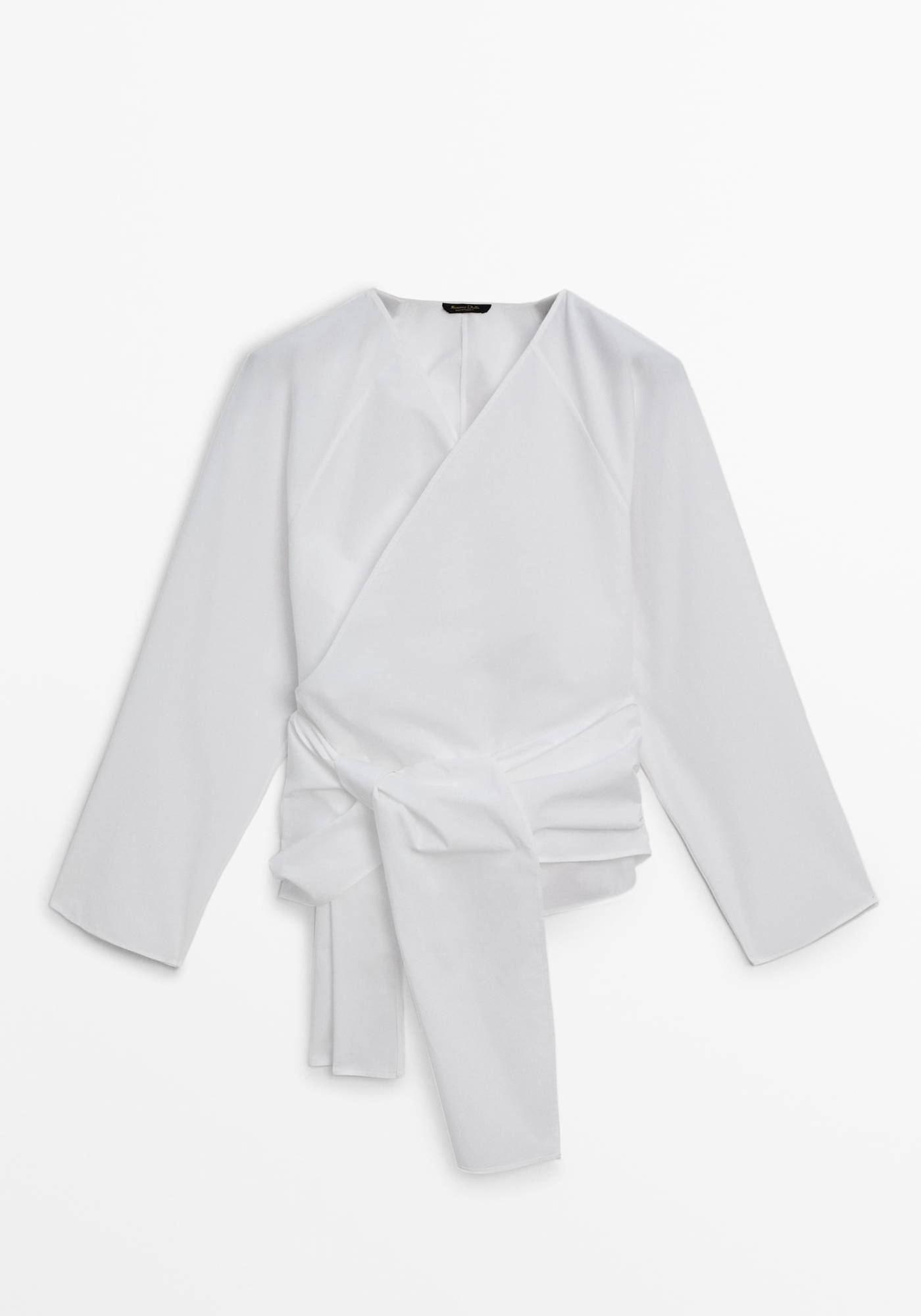 Chemise popeline