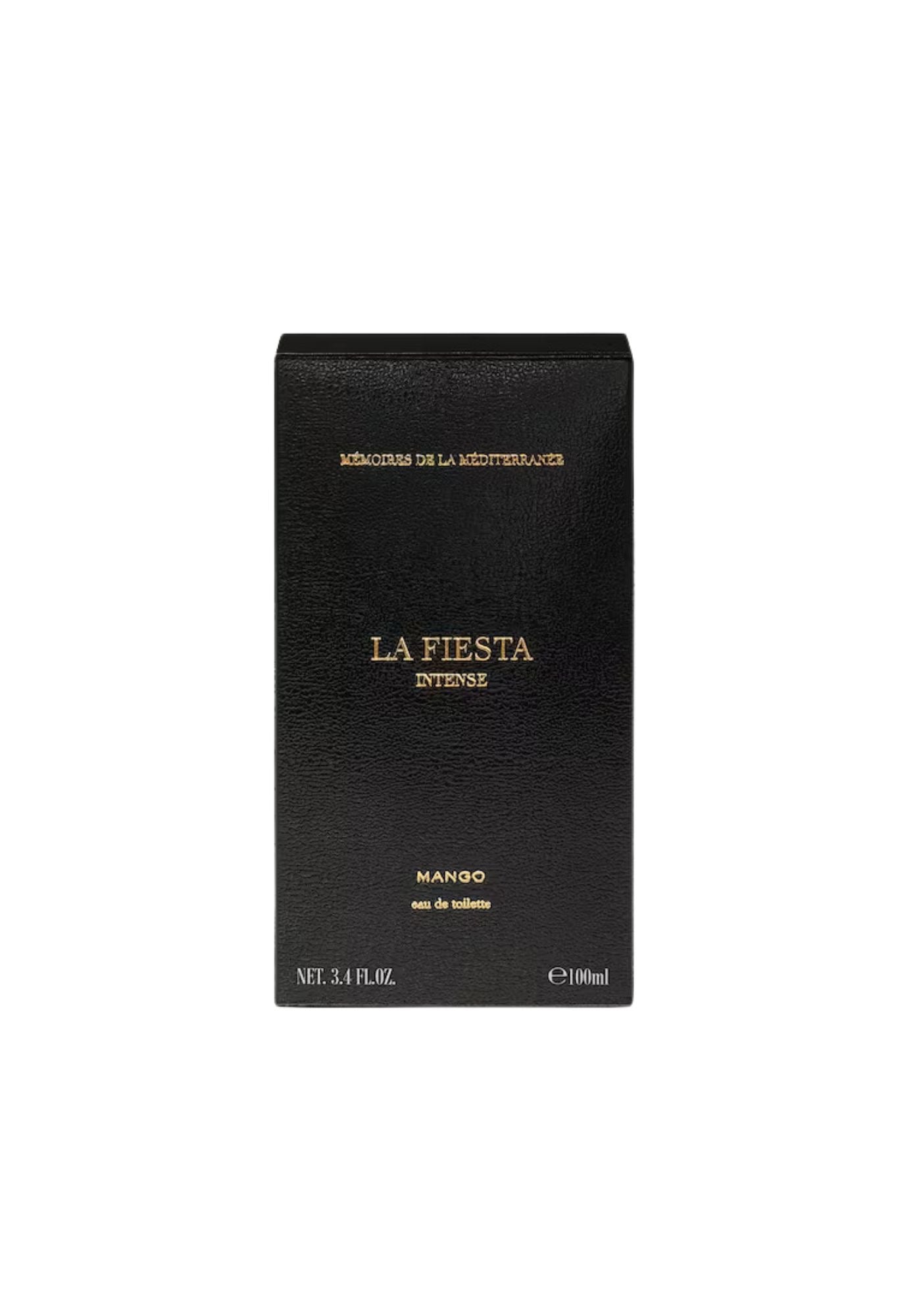 La Fiesta Intense