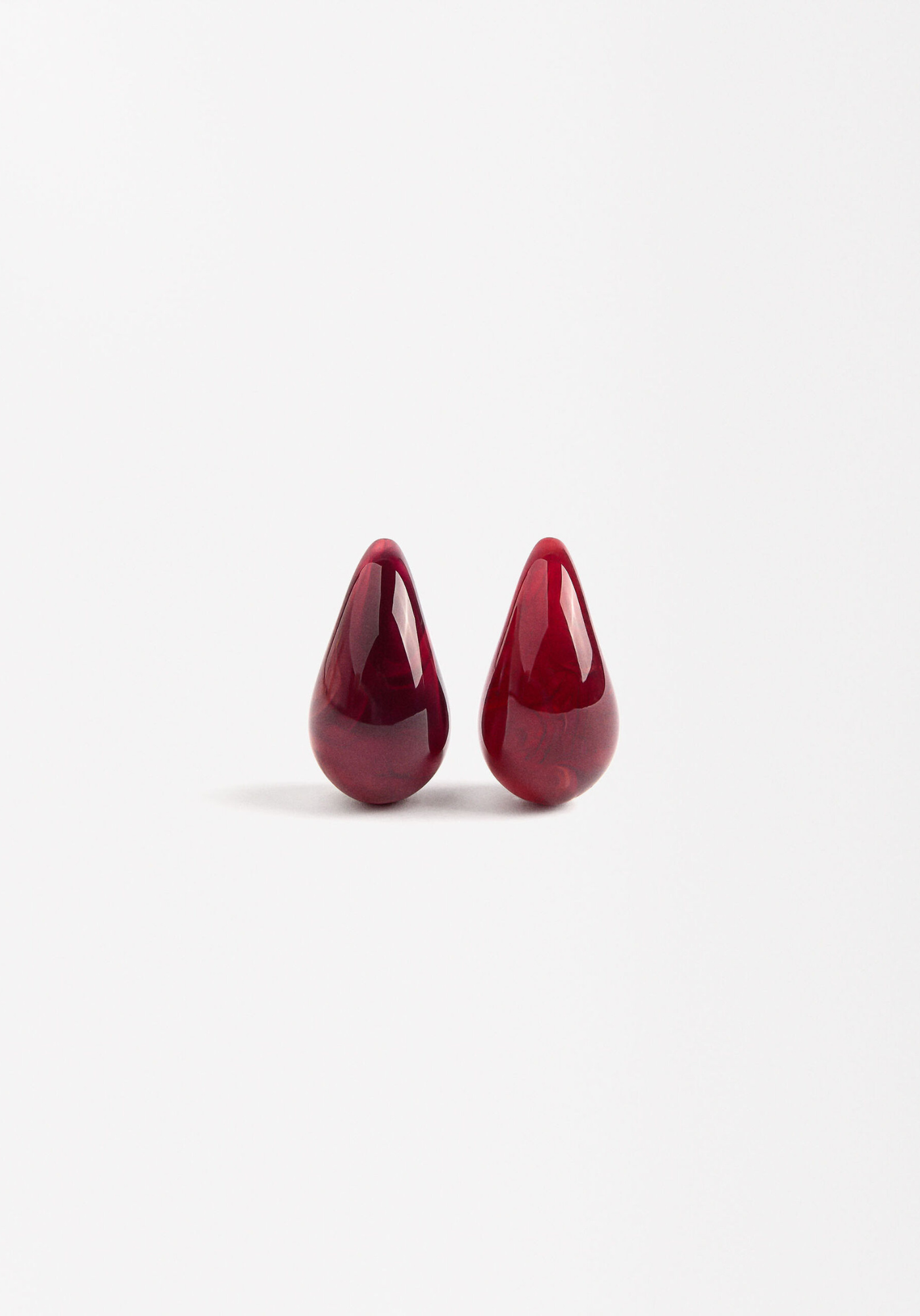 Boucles Gouttes