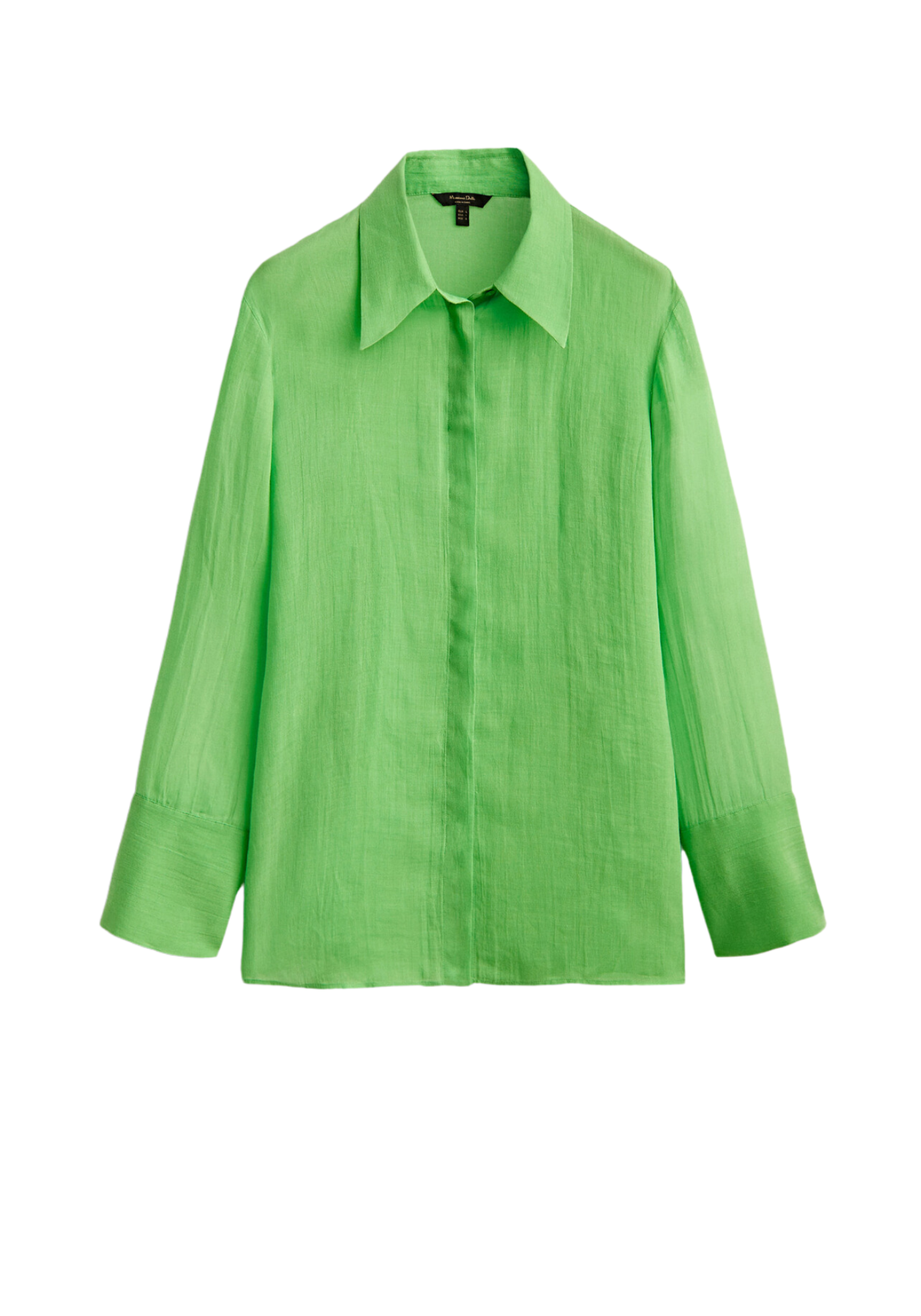 Chemise Lin
