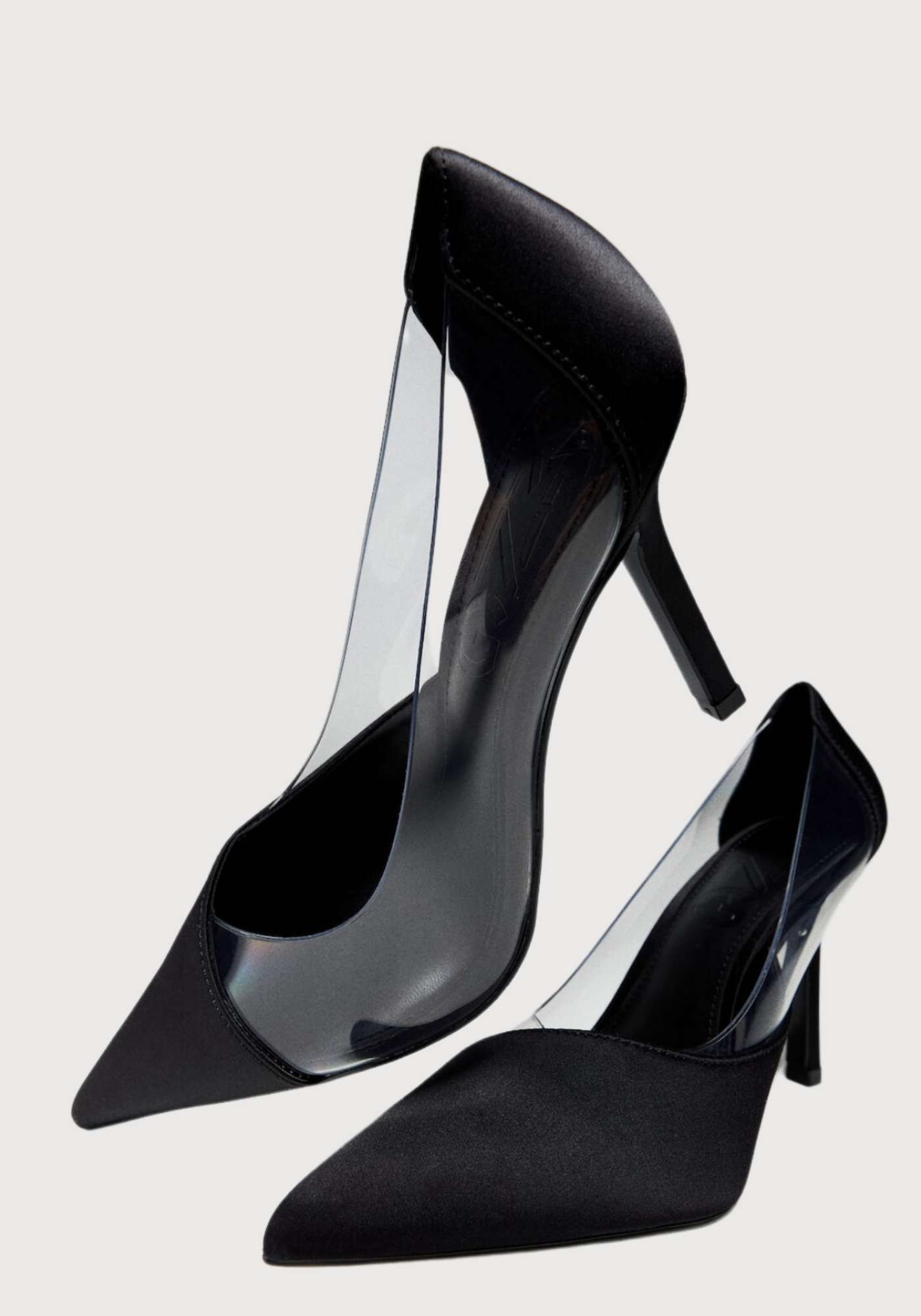 Chaussures vinyle