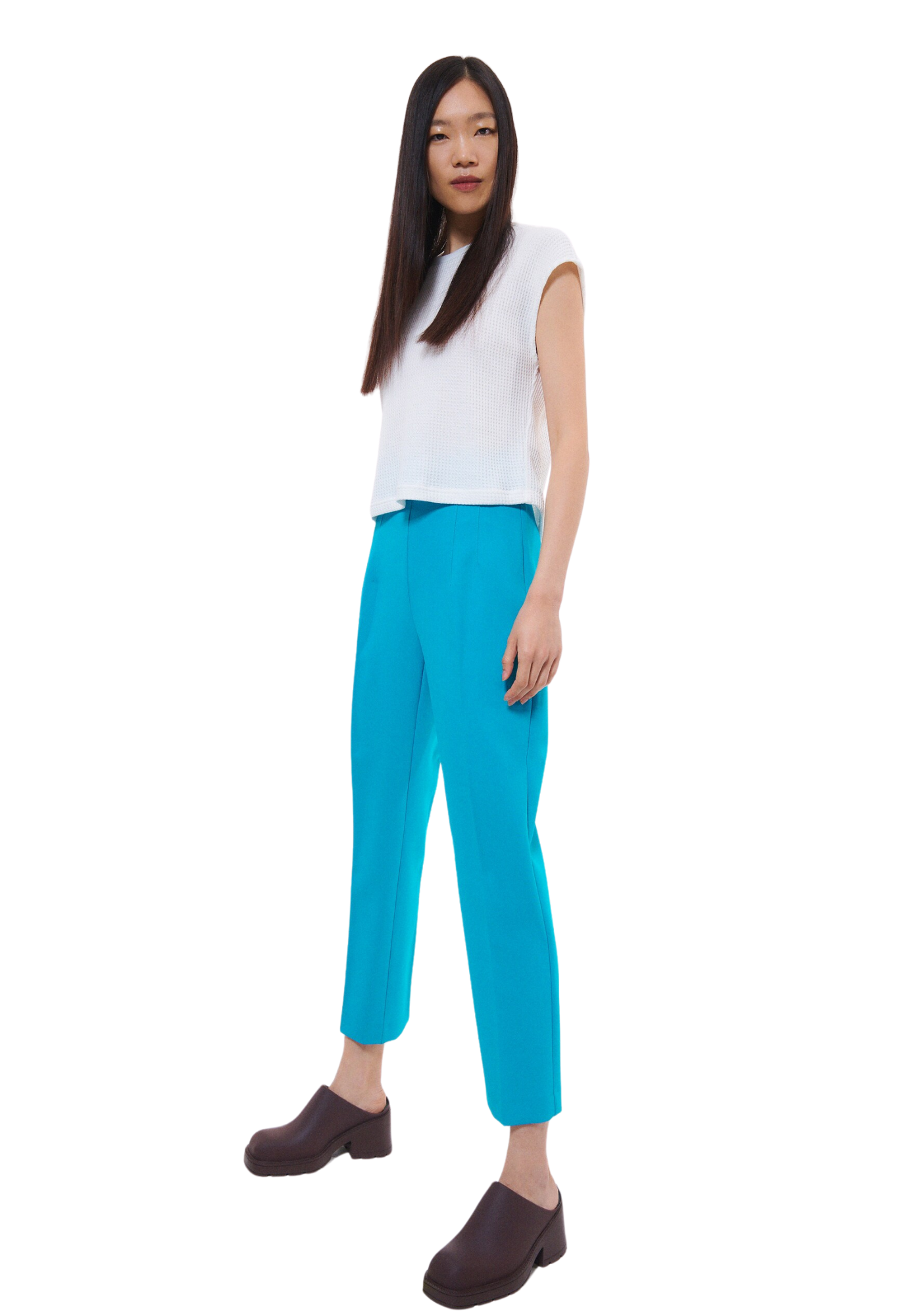Pantalon habillé