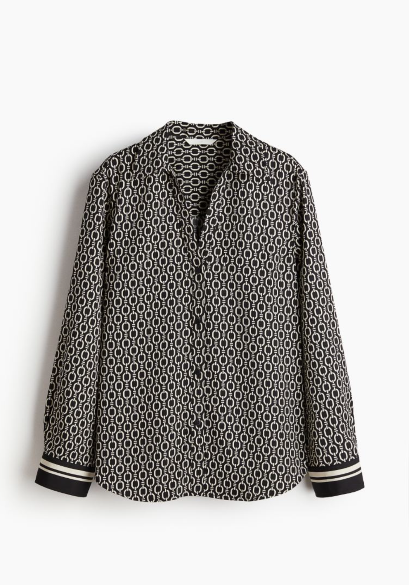 Ensemble Chemise longue