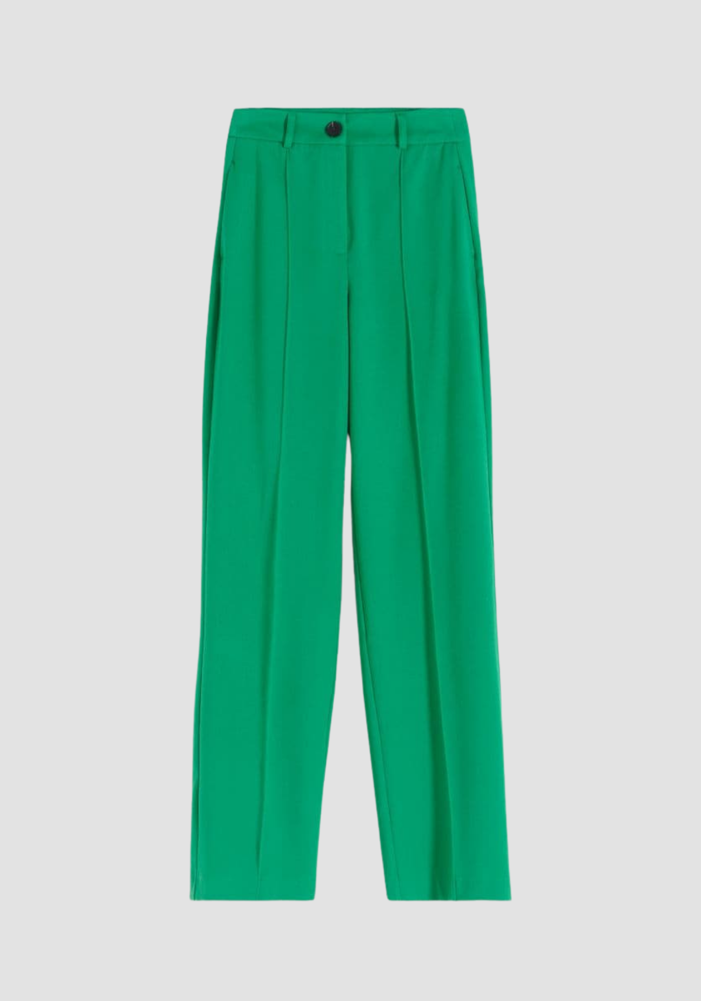Pantalon large